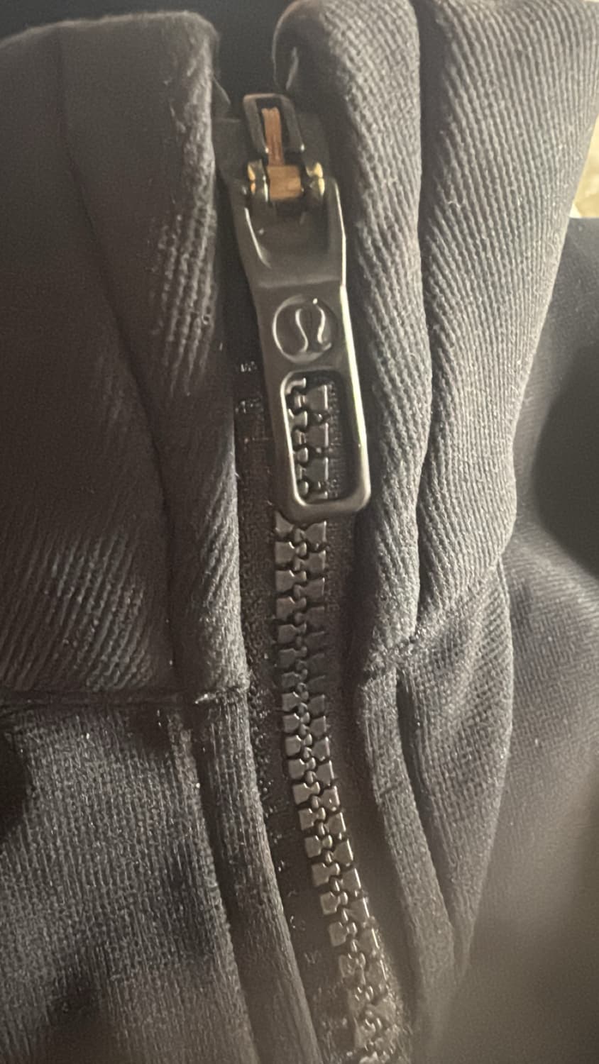 룰루레몬 후드직업 m 상품이미지8