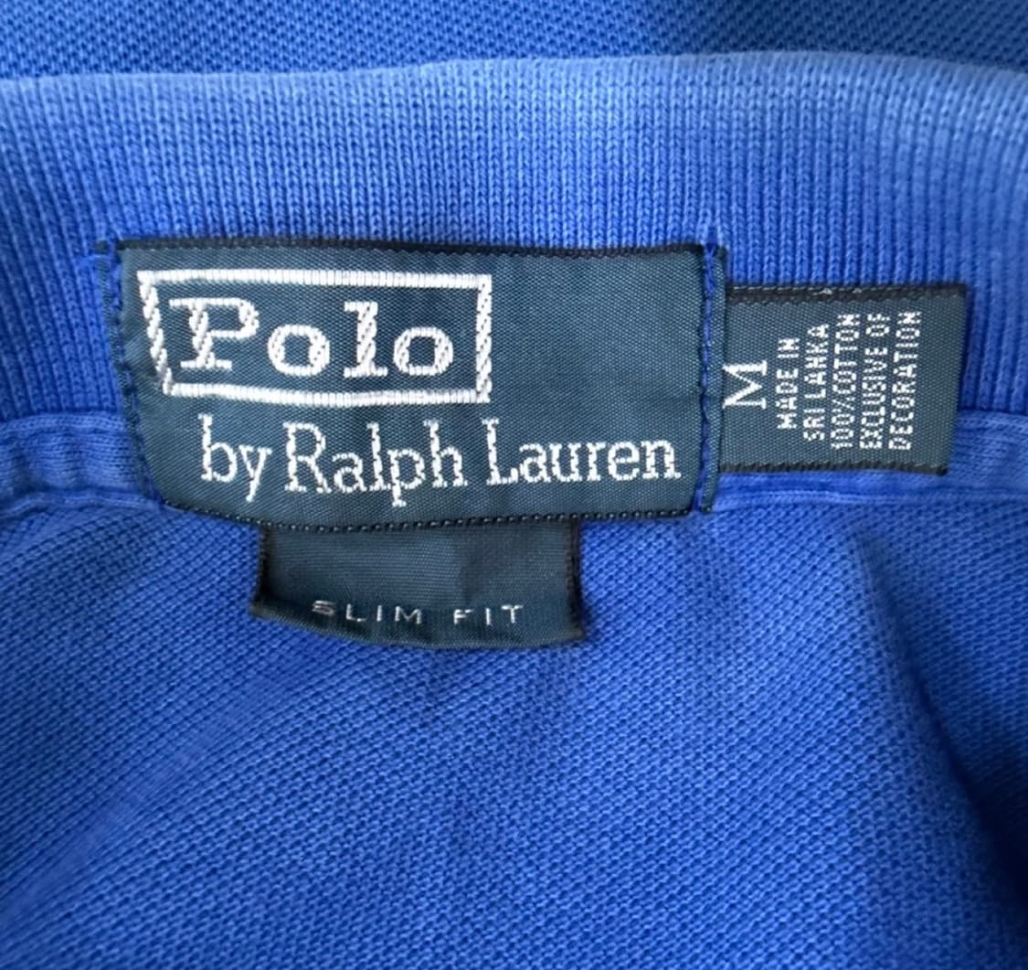 폴로 빅포니 카라티 M 상품이미지3