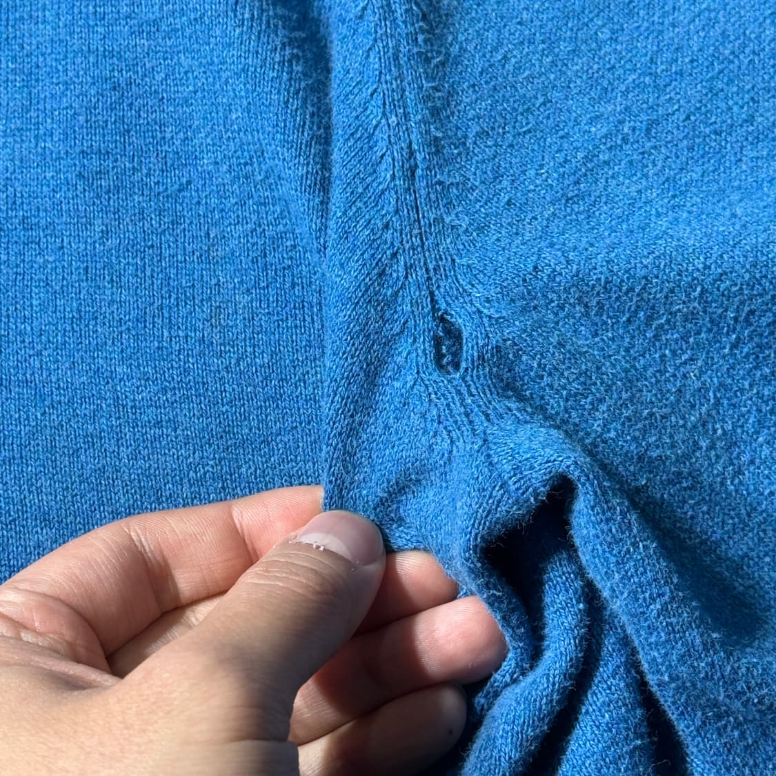 L.L.BEAN 엘엘빈 니트 (old-8409) 상품이미지6