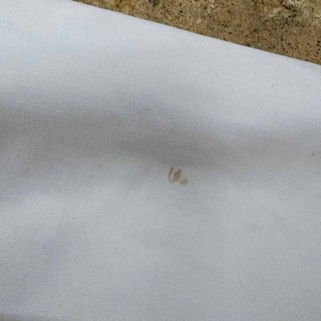 [정품/S] 아디다스 화이트 져지 트랙탑 b19 상품이미지6