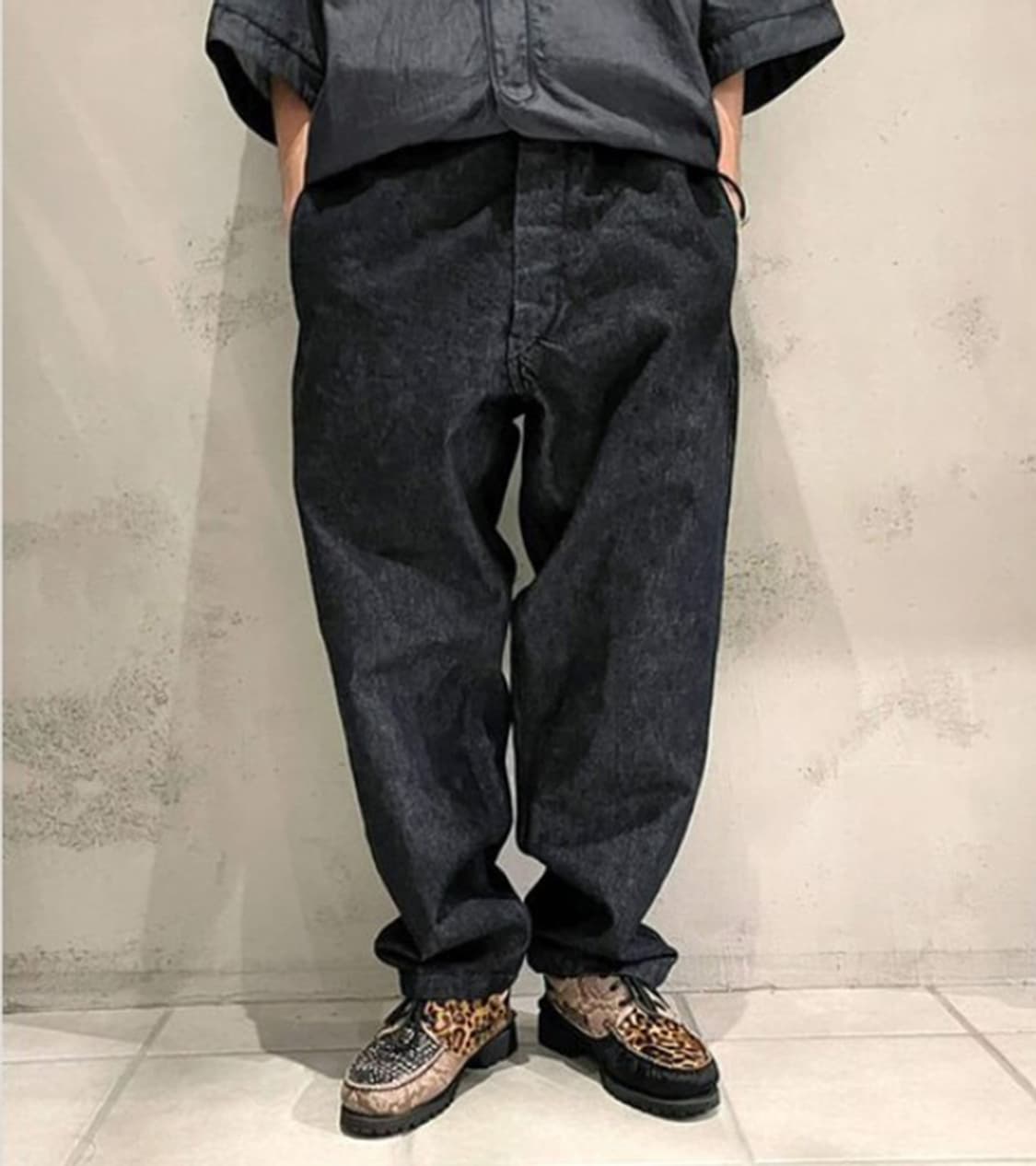 bluhrms X WISM 상품이미지9