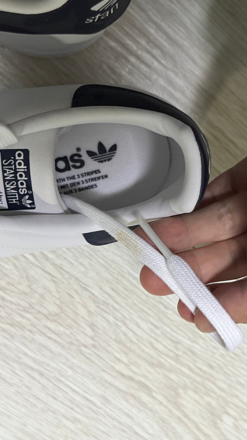 아디다스 스탠스미스 오리지널 280  상품이미지4