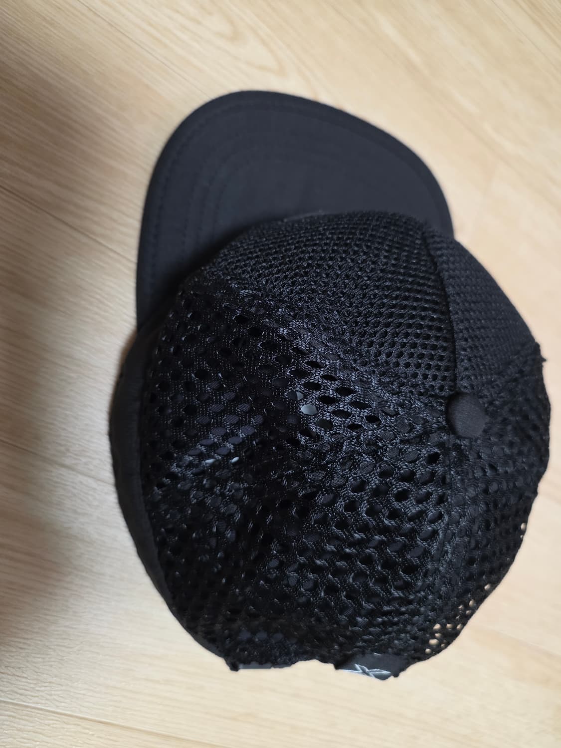 2xu 메쉬 러닝캡 (트레일러닝 트런 마라톤 조깅 헬스) 상품이미지3