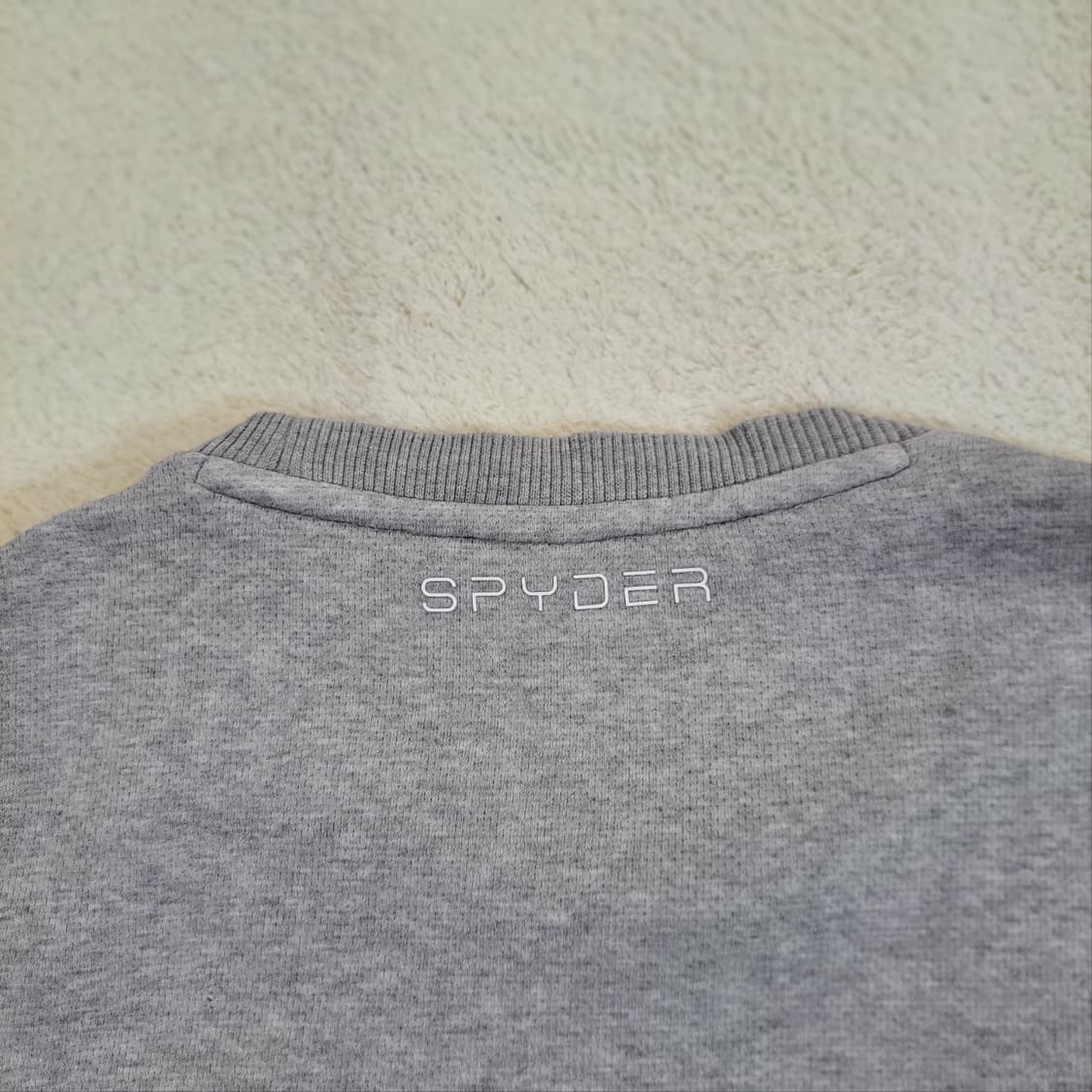 스파이더맨투맨L 상품이미지3