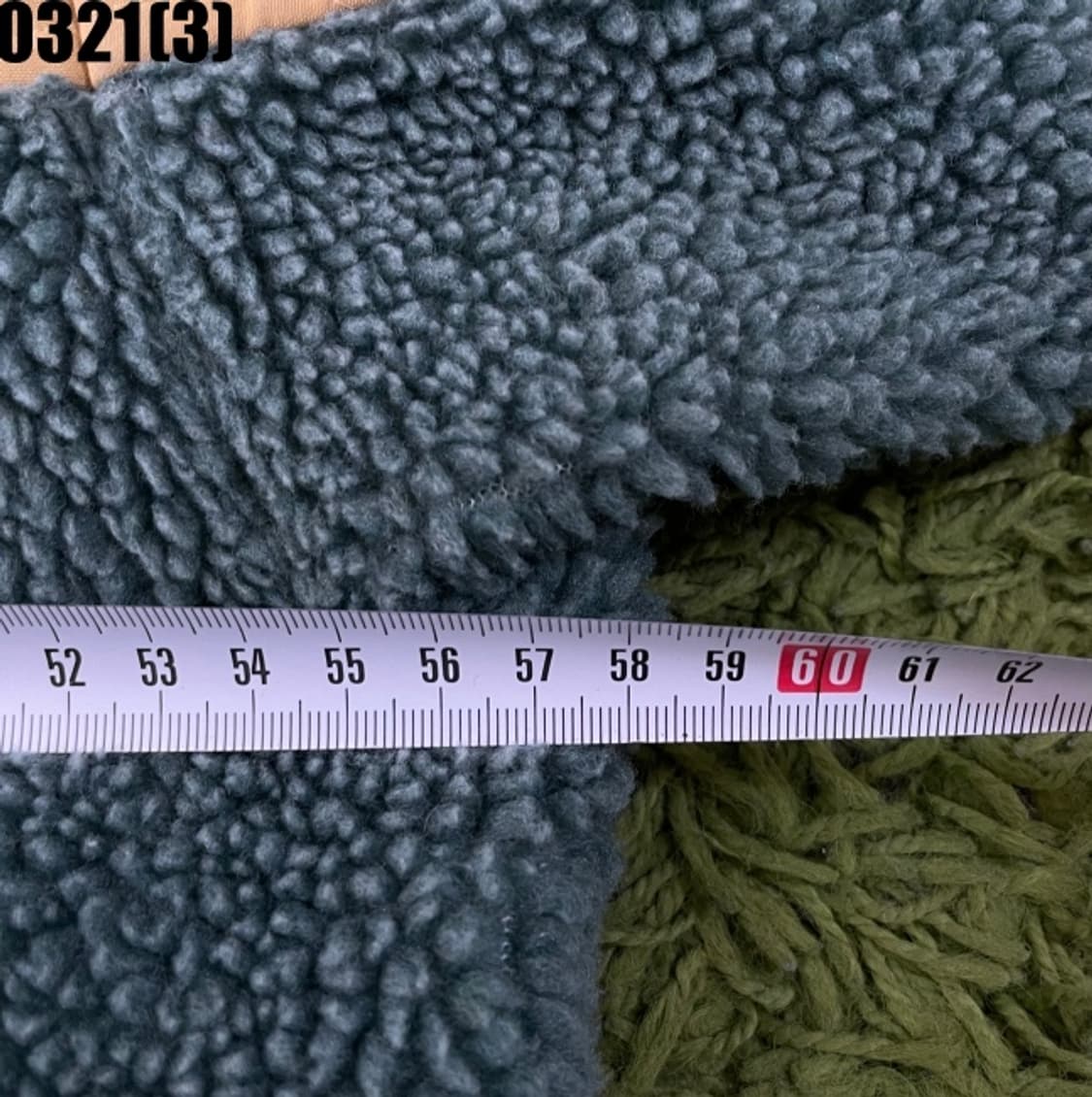 아디다스 플리스 자켓 상품이미지6