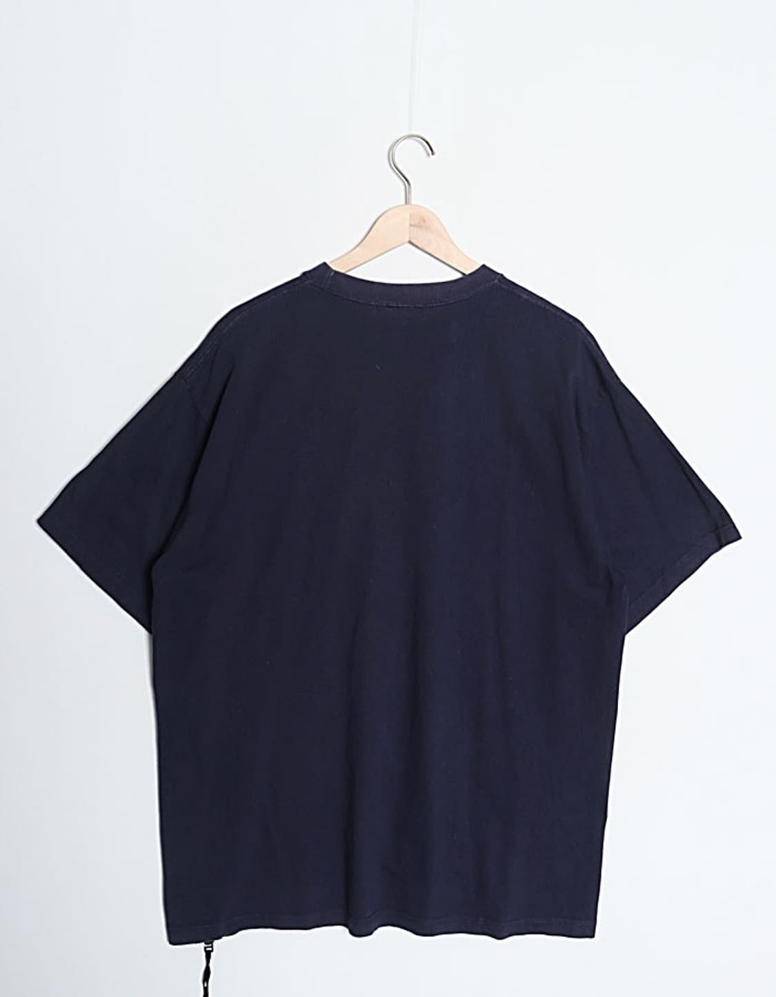 BLANC basque Oversized T-Shirts 상품이미지4