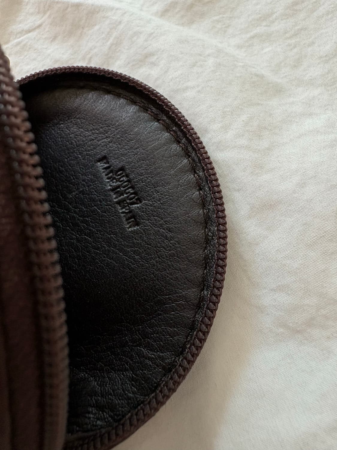 Loewe 로에베 동전지갑 상품이미지4