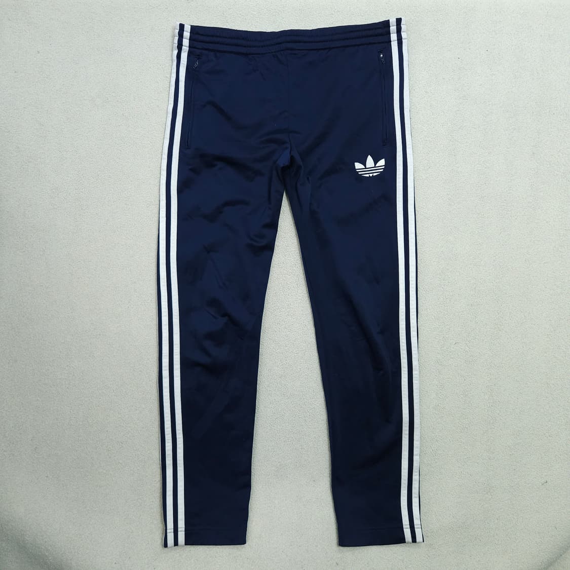 아디다스 파이어버드 트랙 팬츠 90 네이비 상품이미지1