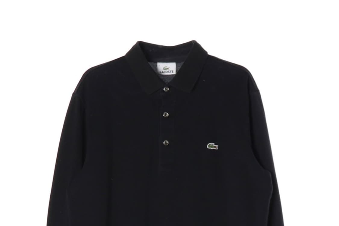 라코스테 긴팔 카라티 3 상품이미지3