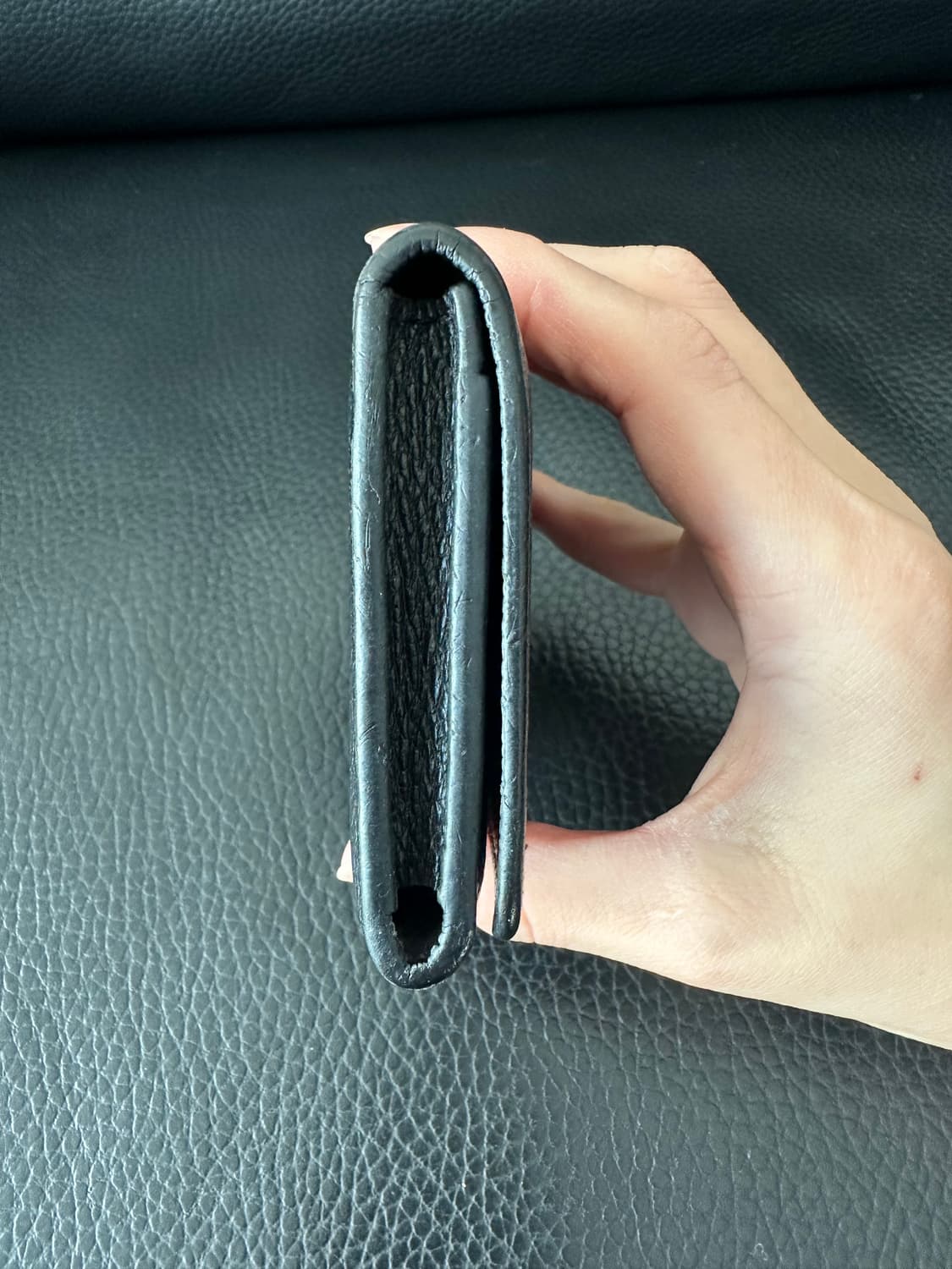 루이비통 비즈니스 카드홀더 상품이미지4