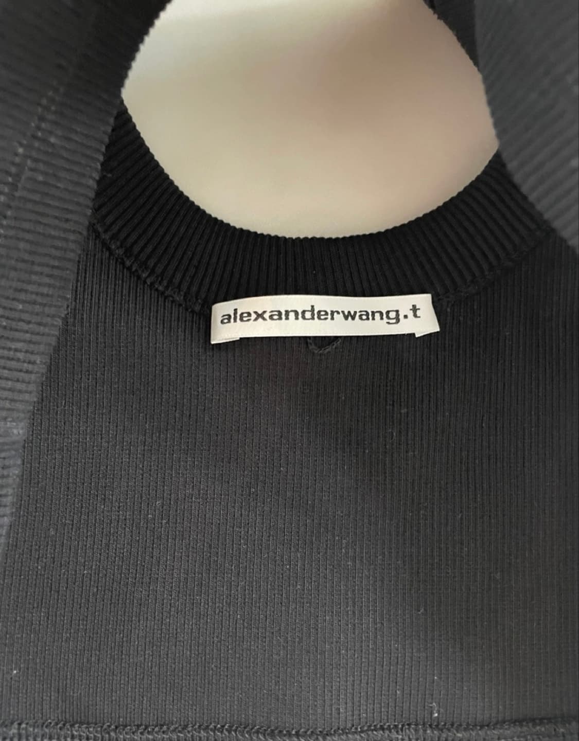 새것) 알렉산더왕 나시 M 상품이미지3