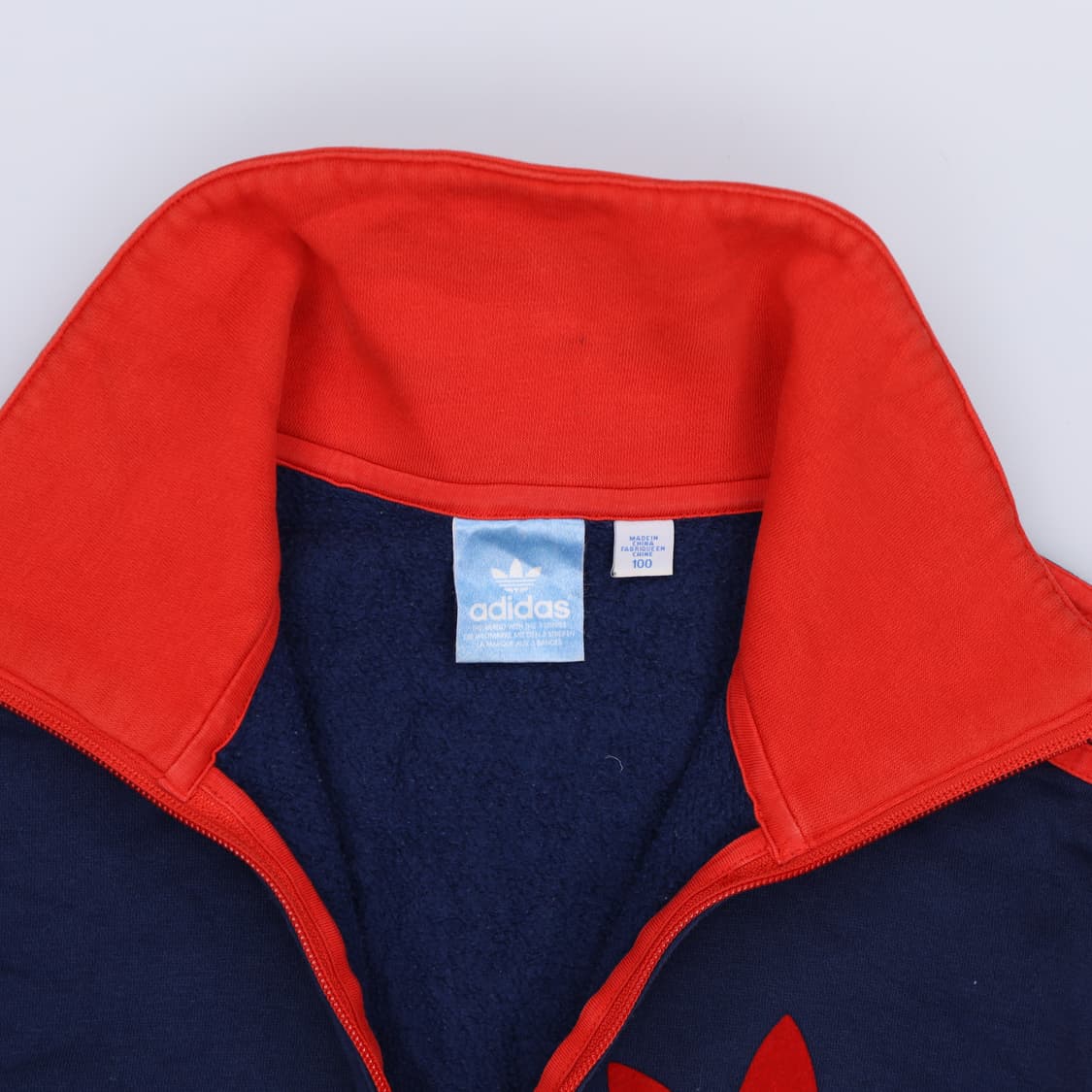 100 아디다스 올드스쿨 네이비반집업 0219H1 상품이미지4