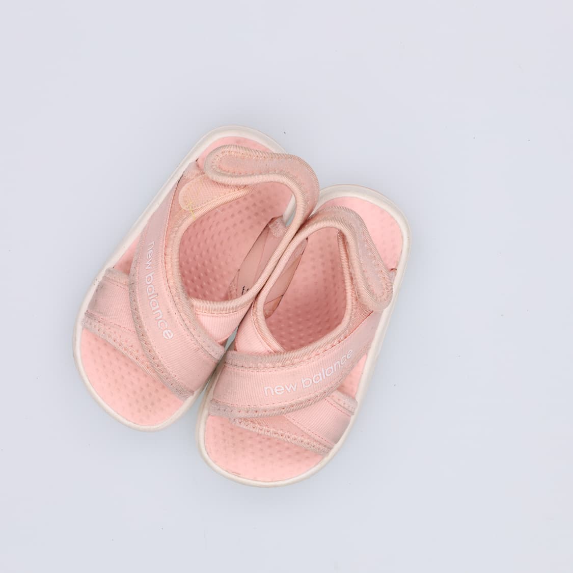 140 뉴발란스 키즈 샌들 0417H1 상품이미지2