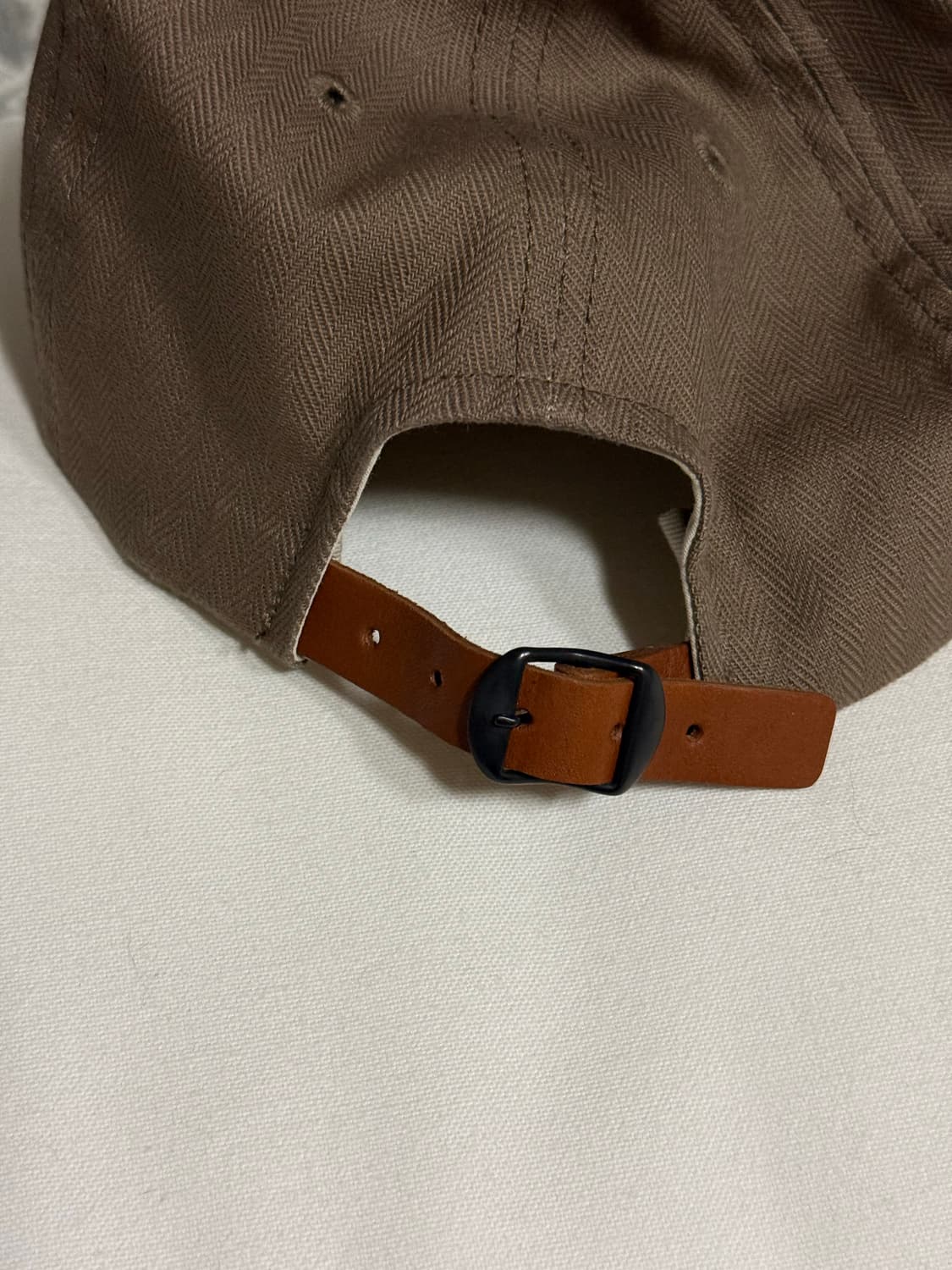 Toysmccoy 토이즈 맥코이 모자 상품이미지4