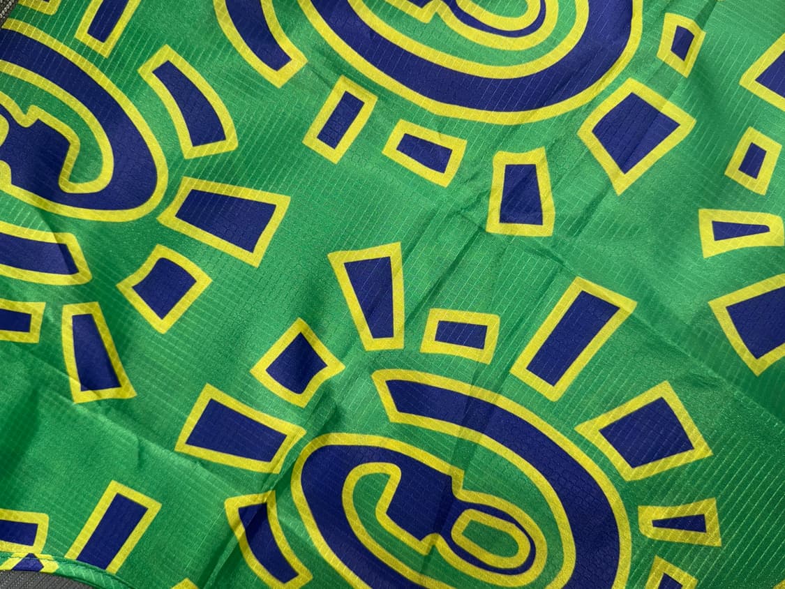 Always Do What You Sould Do 리유저블백 상품이미지2