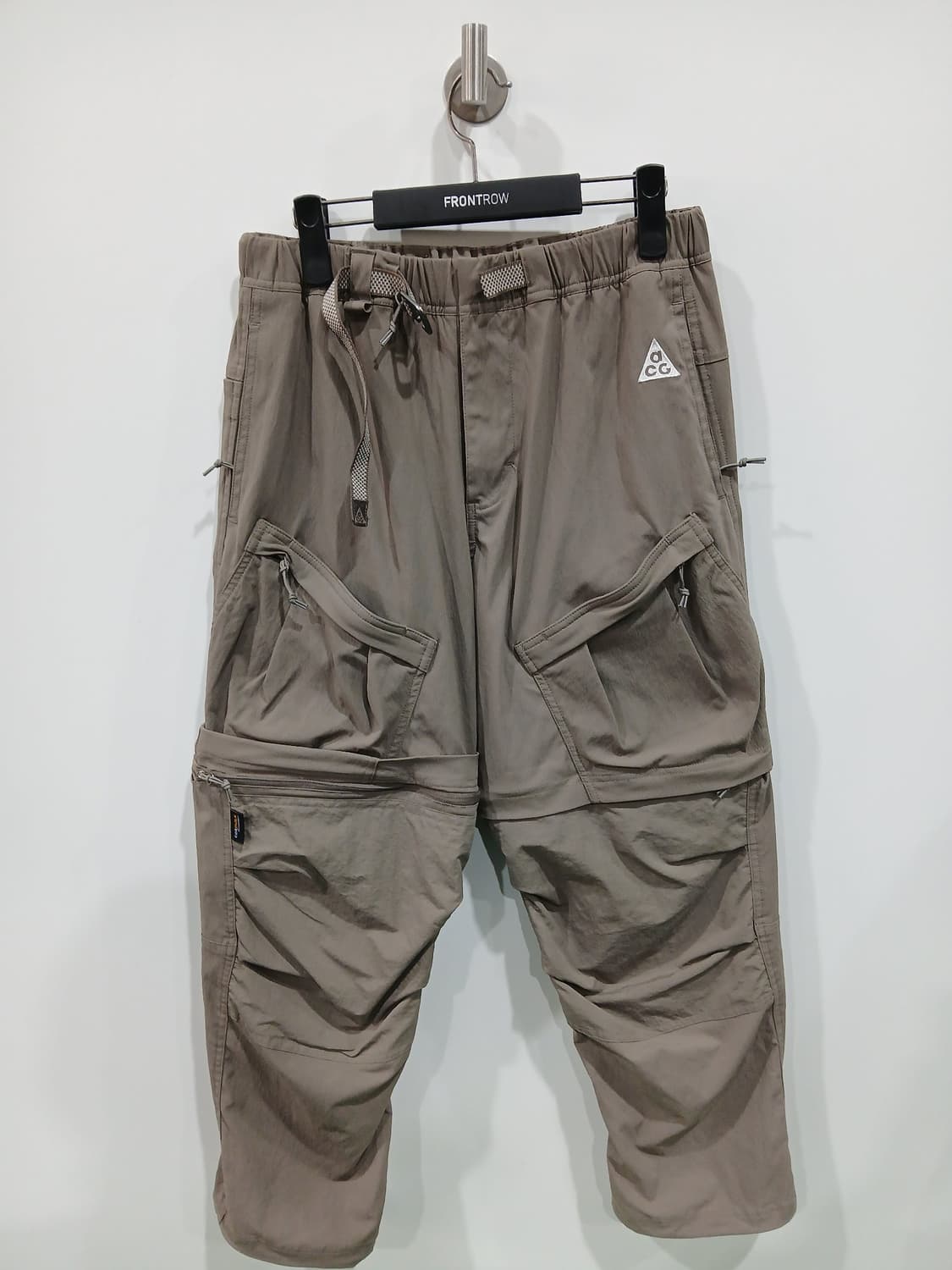 나이키 ACG 카고 팬츠 M 공용 상품이미지1
