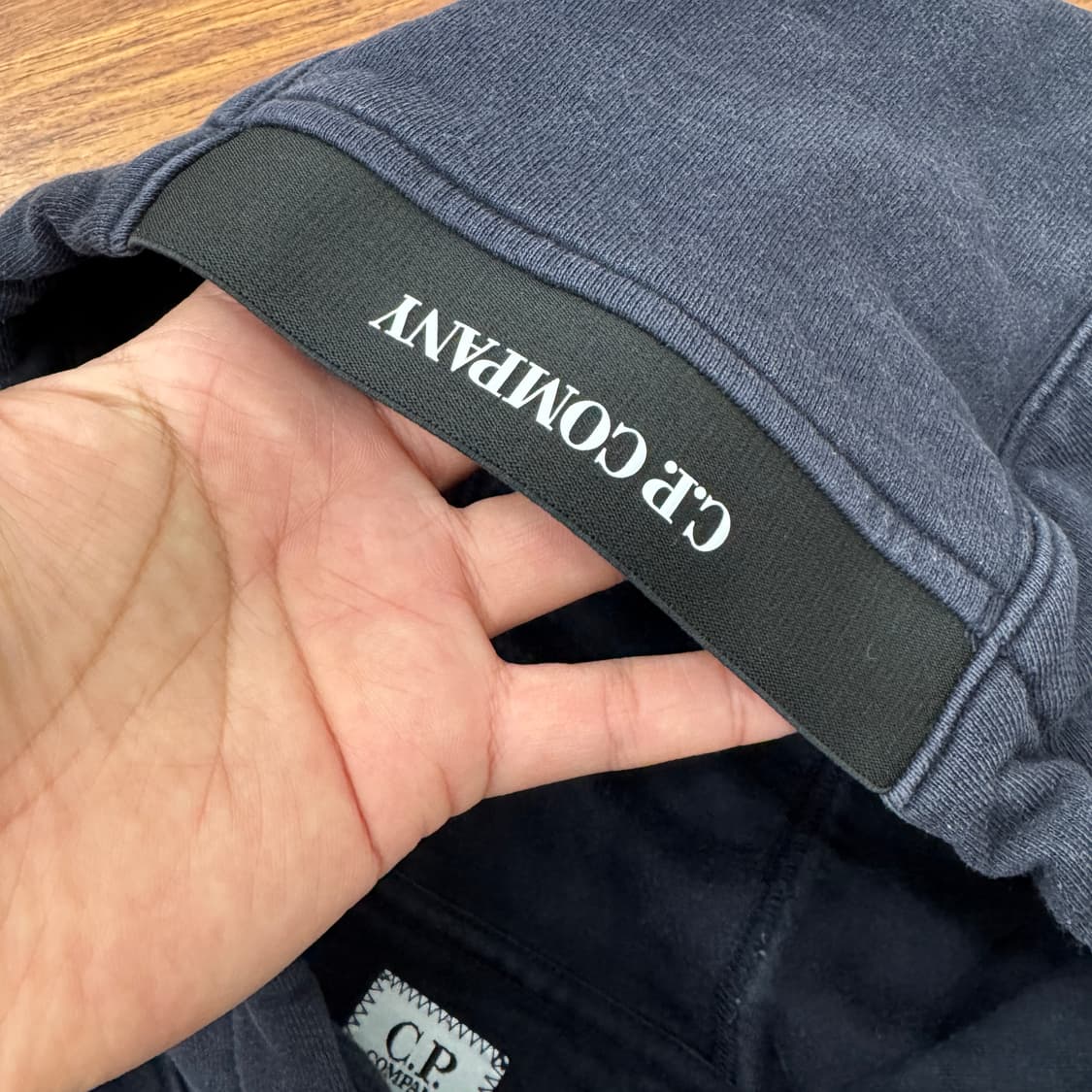 M C.P컴퍼니 후드 티셔츠  상품이미지7