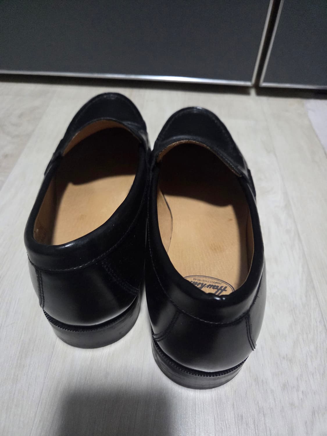 호킨스 페니로퍼(소가죽)265 상품이미지4