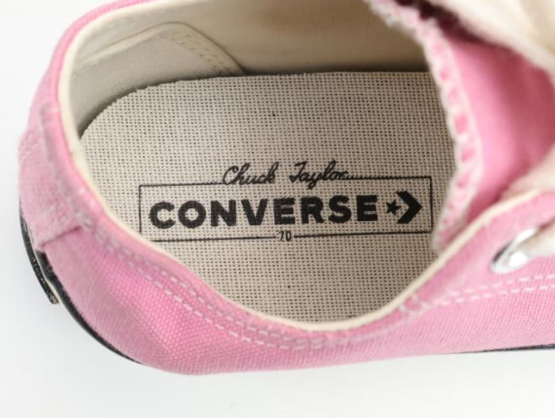 컨버스 스니커즈 상품이미지4