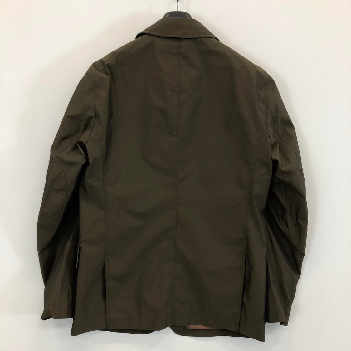 일꼬르소 마에스트로 우븐자켓 100 상품이미지3