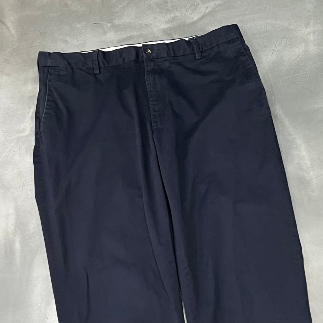  폴로랄프로렌 네이비 치노팬츠 y15503 상품이미지3