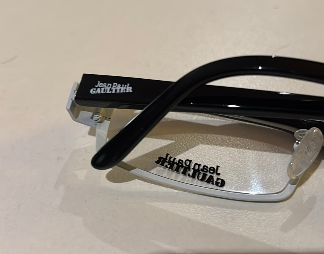 Y2K Glasses 상품이미지3