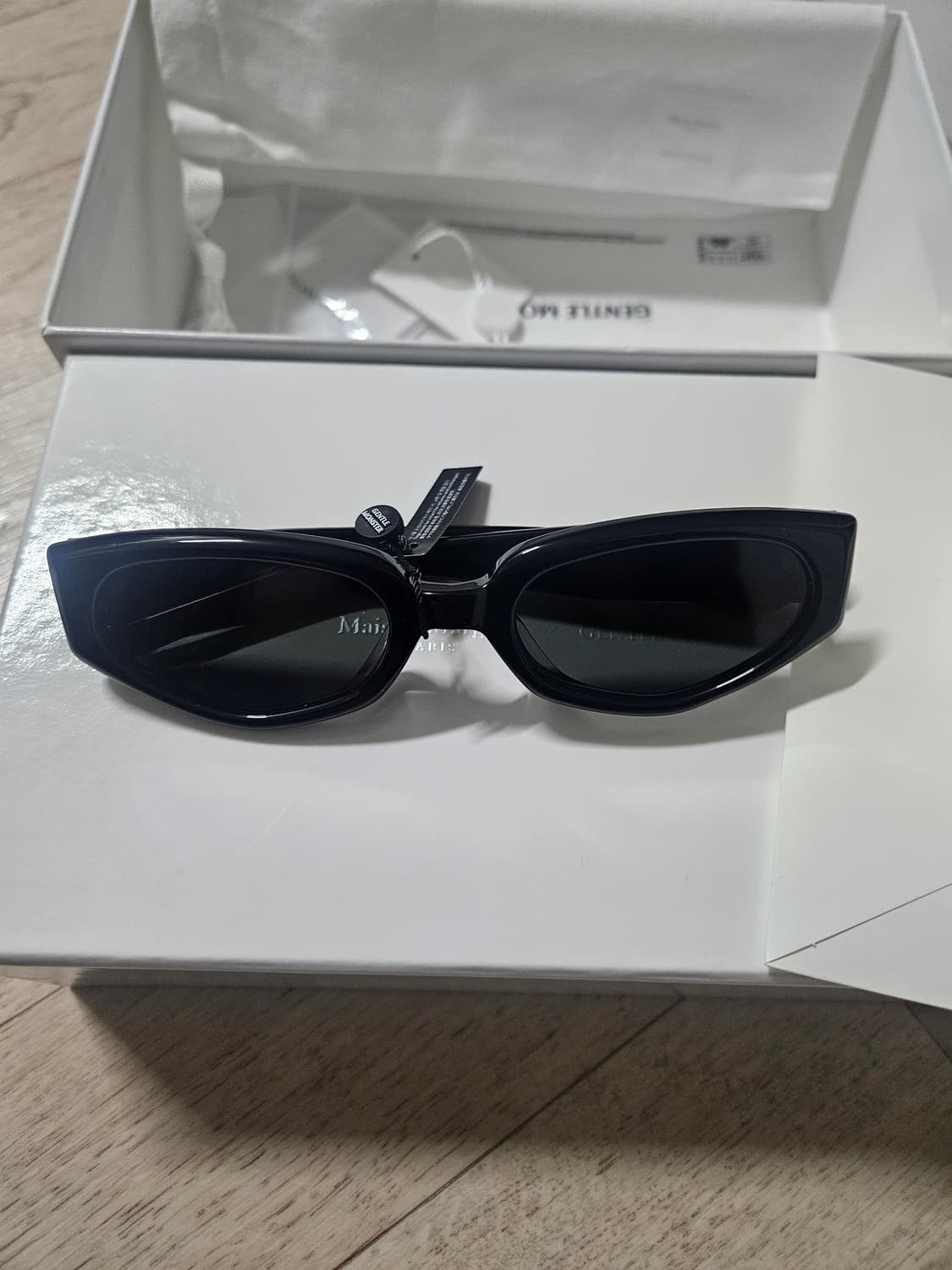 젠몬 마르지엘라 mm205 상품이미지1