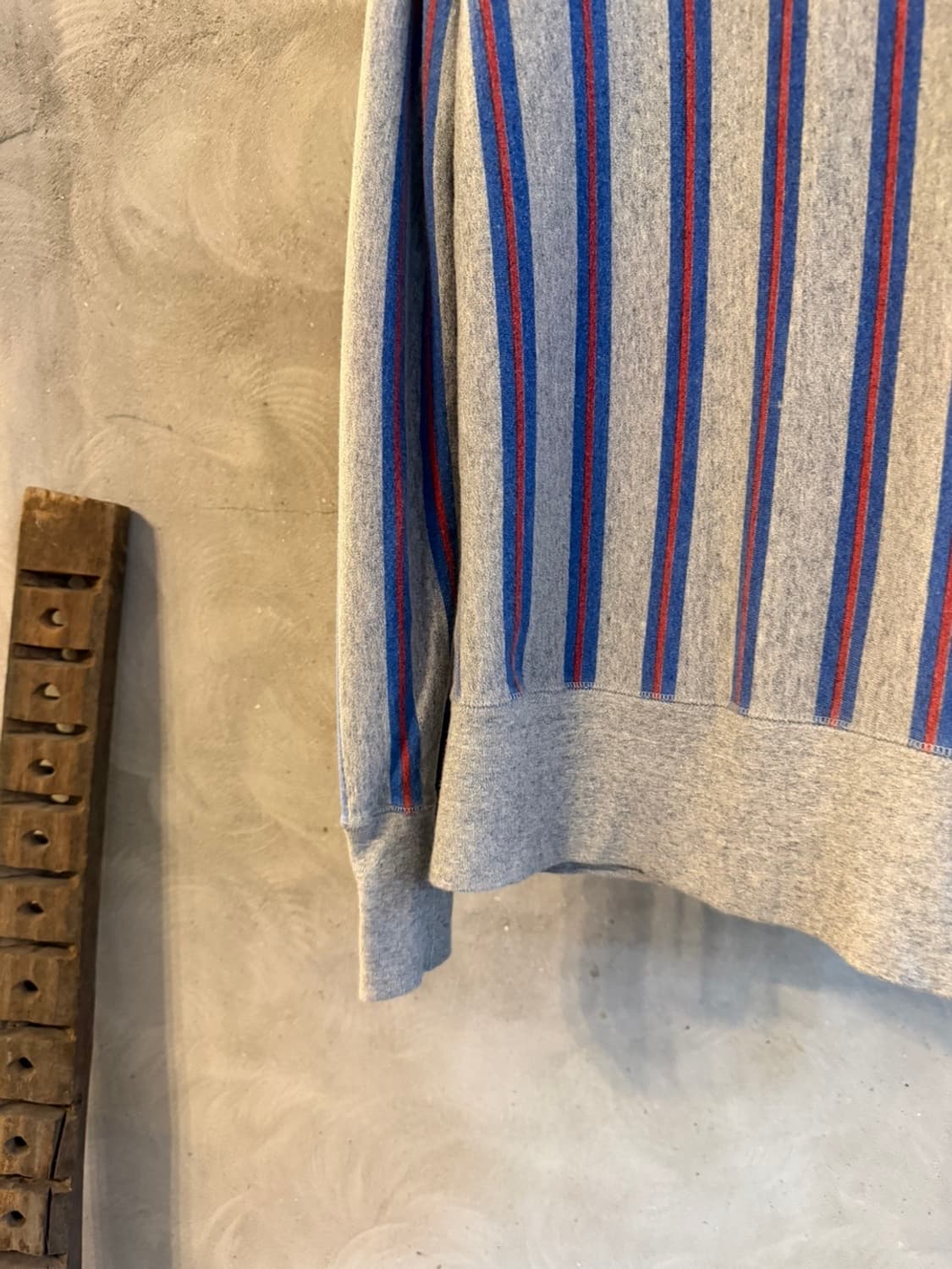 챔피온 X 토드 스나이더 맨투맨 100 상품이미지6