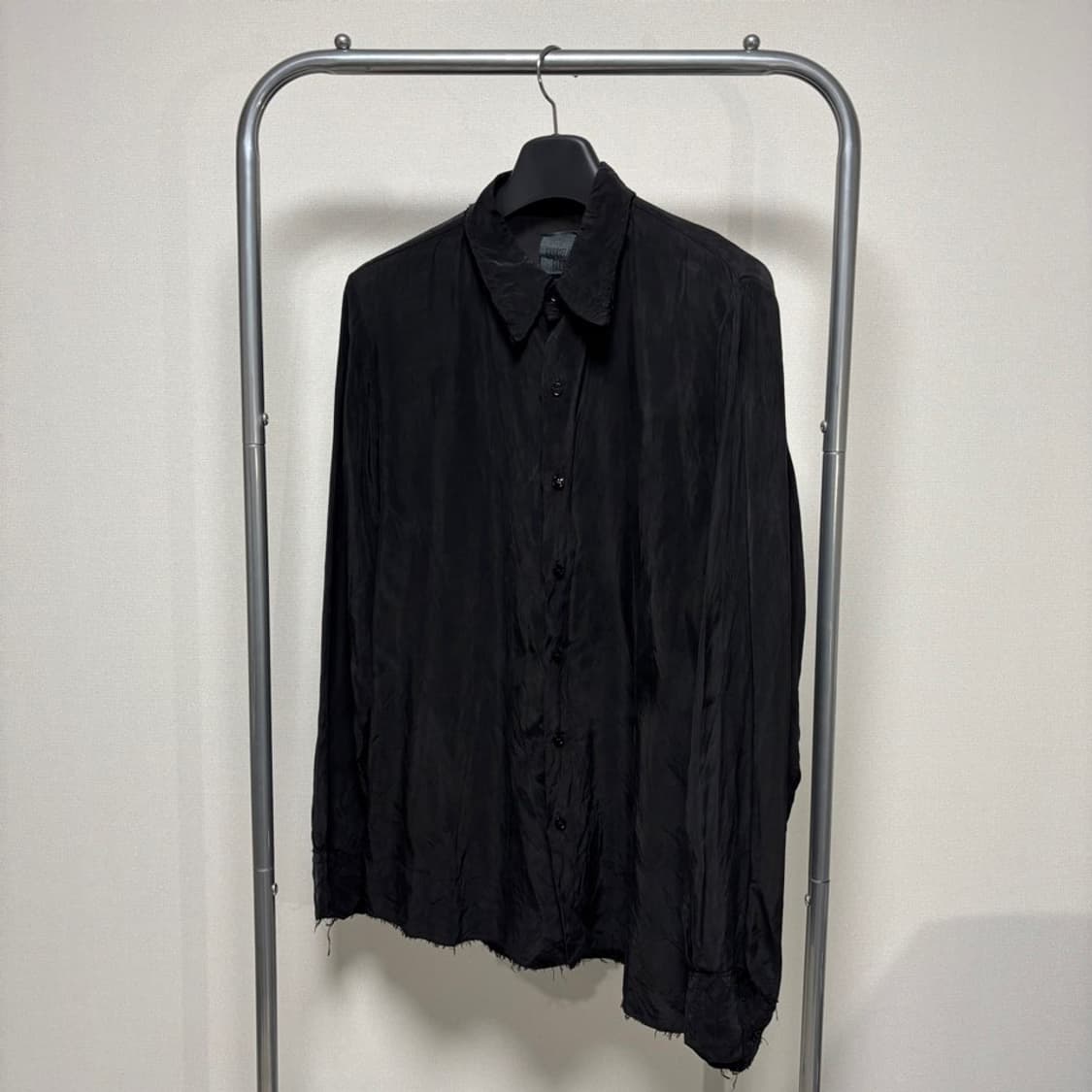 4) 가브리엘라 콜 가먼츠 큐프로 셔츠 상품이미지1