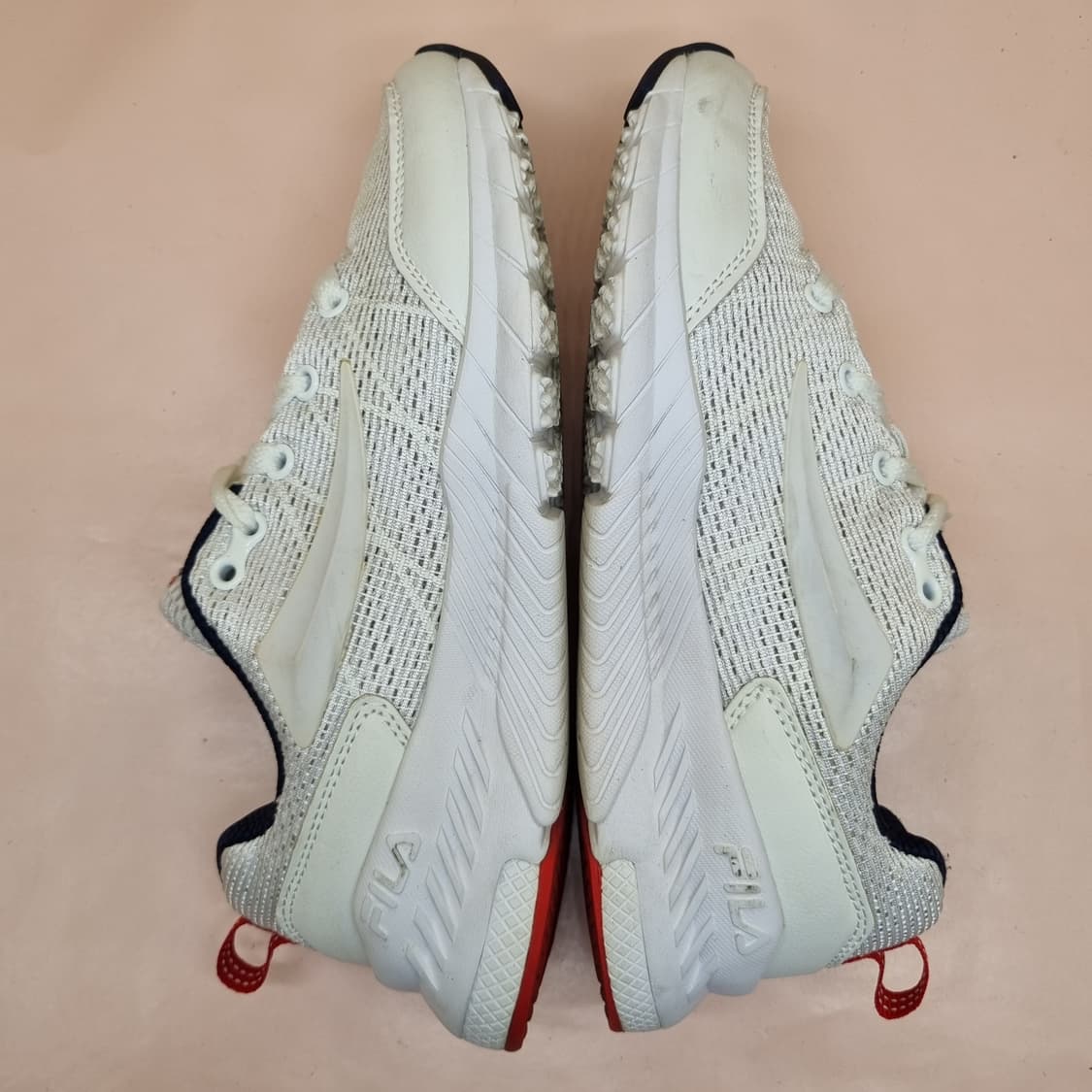 휠라 경량 여성운동화230 상품이미지5