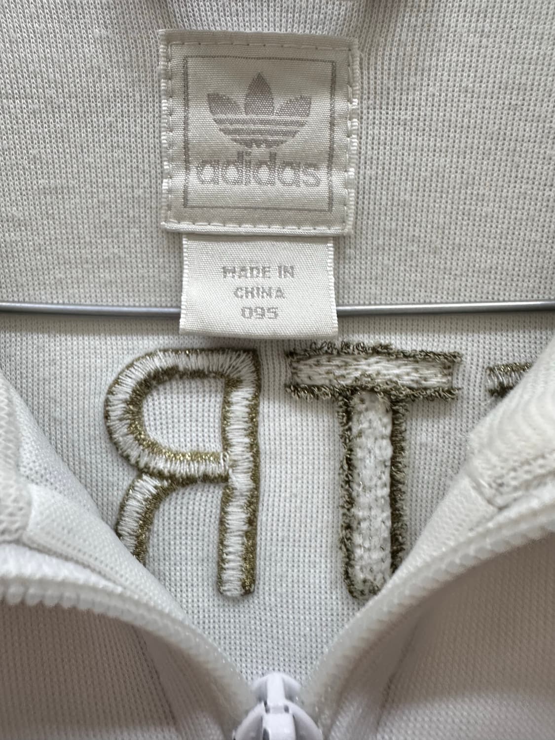 아디다스 오스트레일리아 국대 트랙탑 져지 상품이미지3