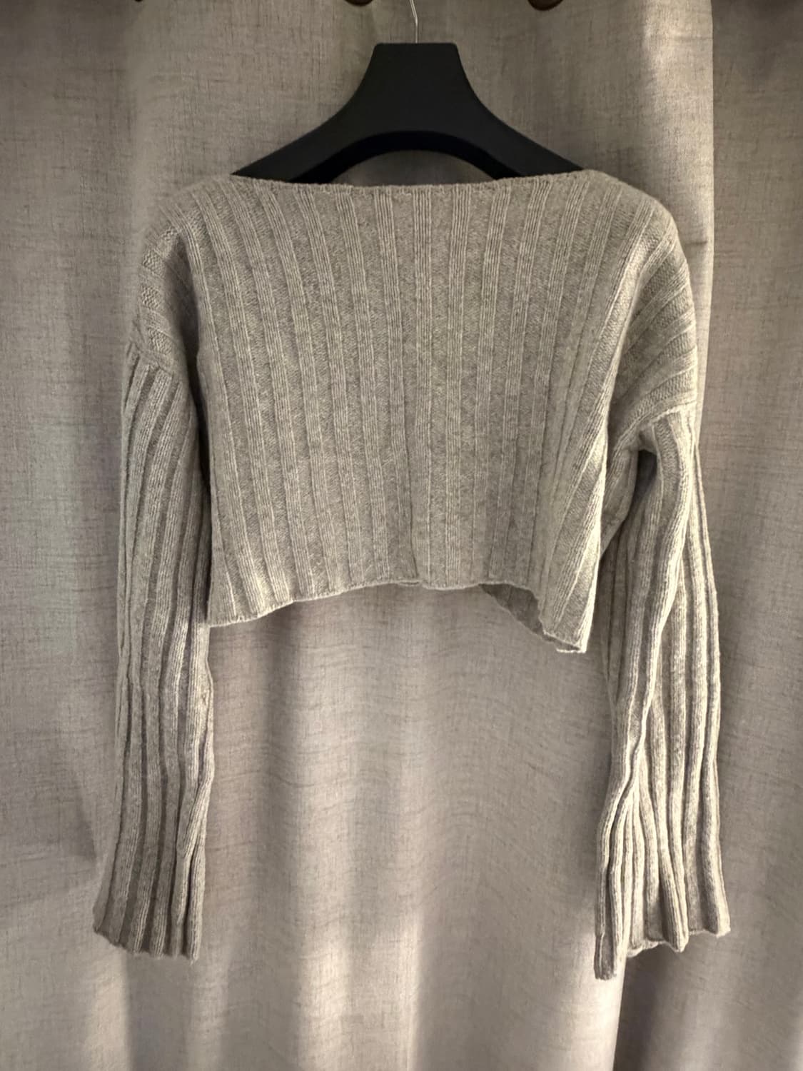 Macau 스웨터 상품이미지3