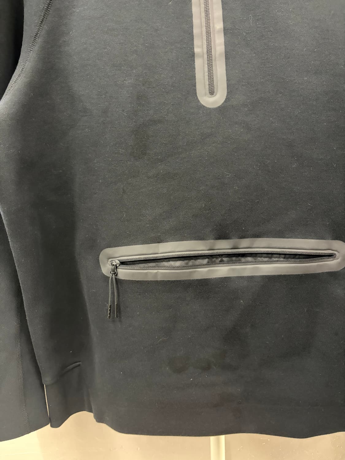 나이키 set 블랙 반바지,긴바지,후리스 상품이미지10