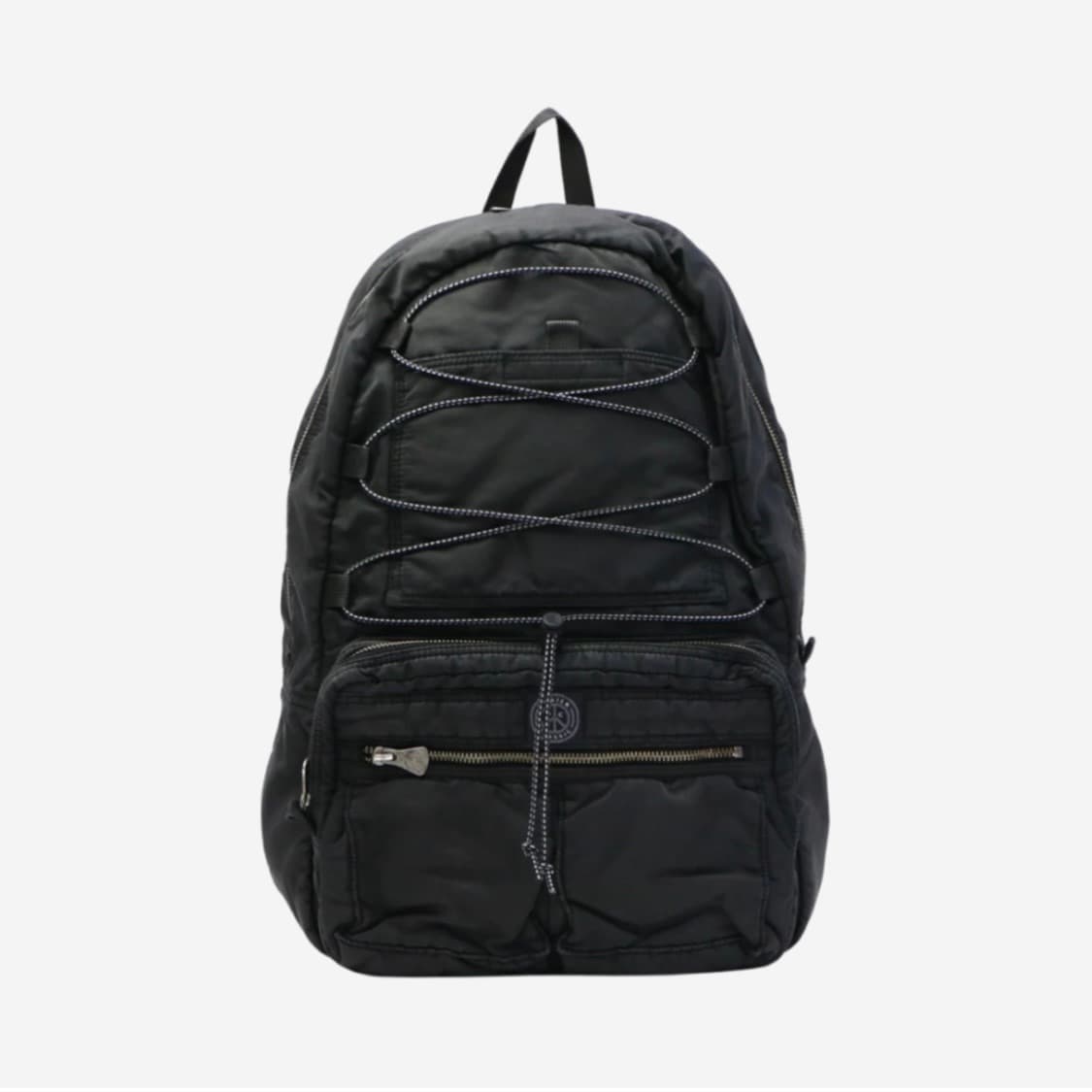 포터 클래식 슈퍼 나일론 백팩 상품이미지1