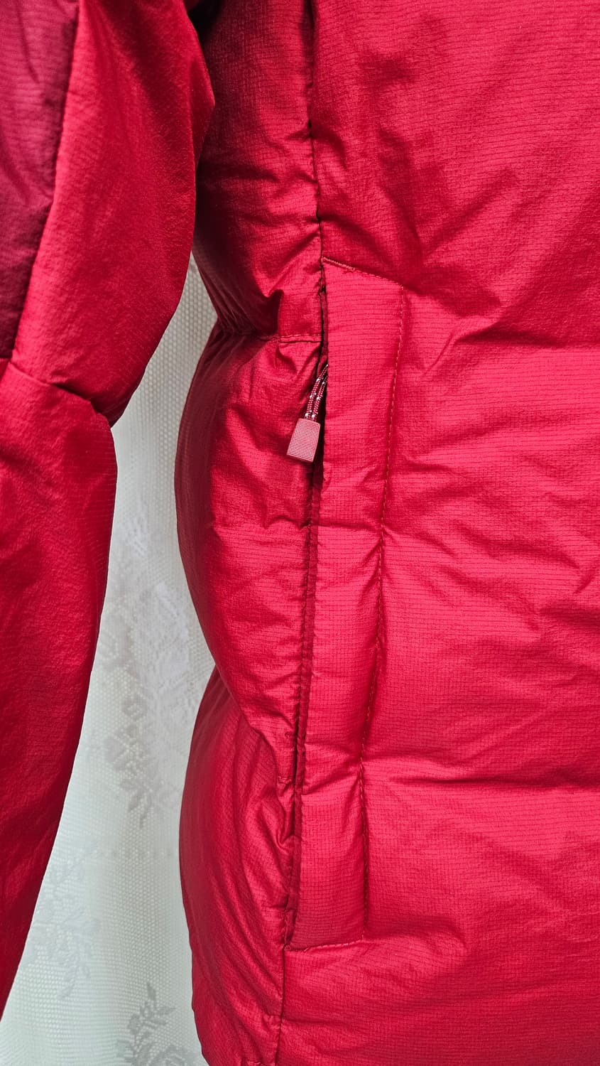 노스페이스 800패딩  상품이미지6