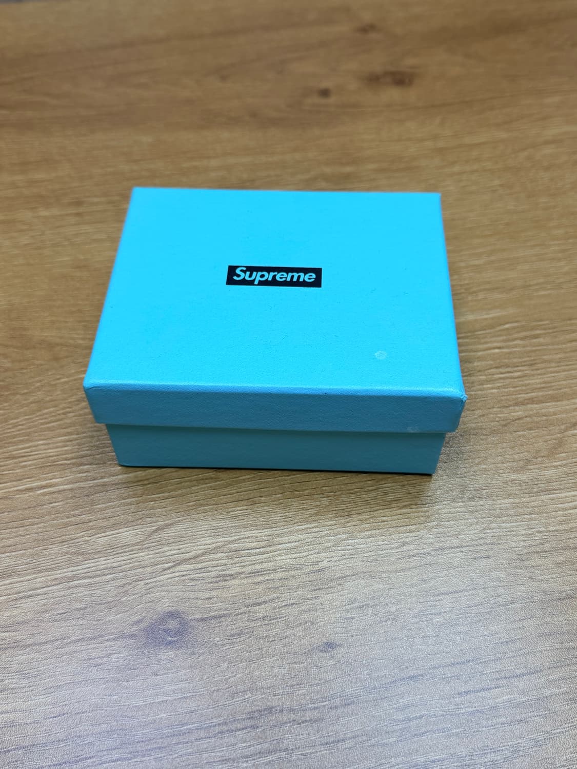 슈프림 21FW 티파니 Oval Tag Pearl Necklace 상품이미지4