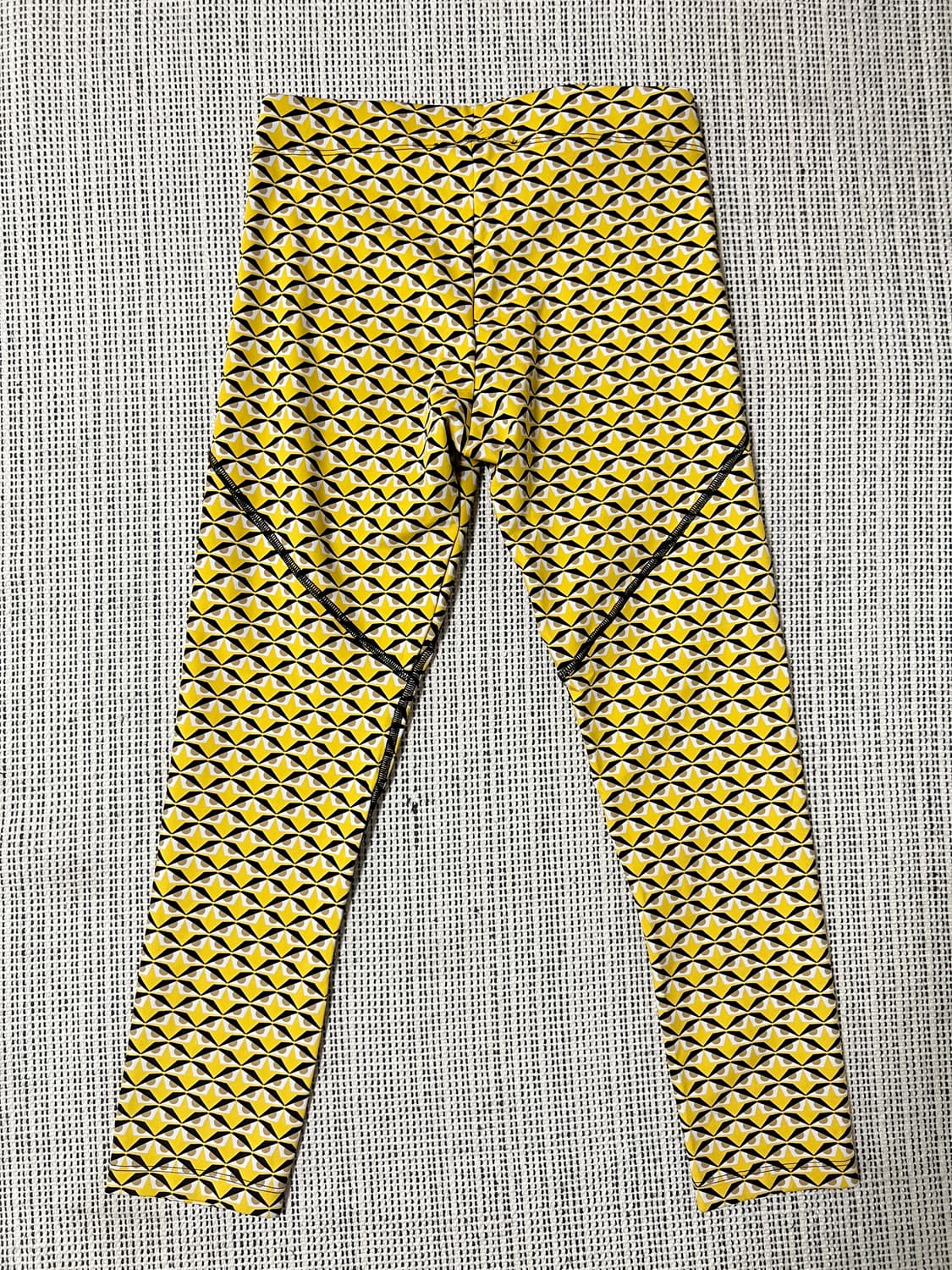 펜디 버그아이 레깅스 상품이미지3