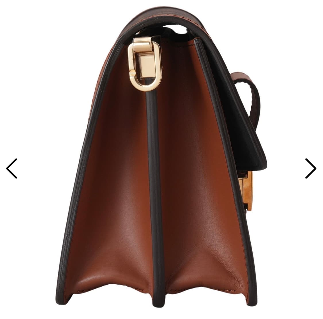 (실착2회미만)@직거래네고가능루이비통 도핀 MM 풀박스 영수증 포함 상품이미지8