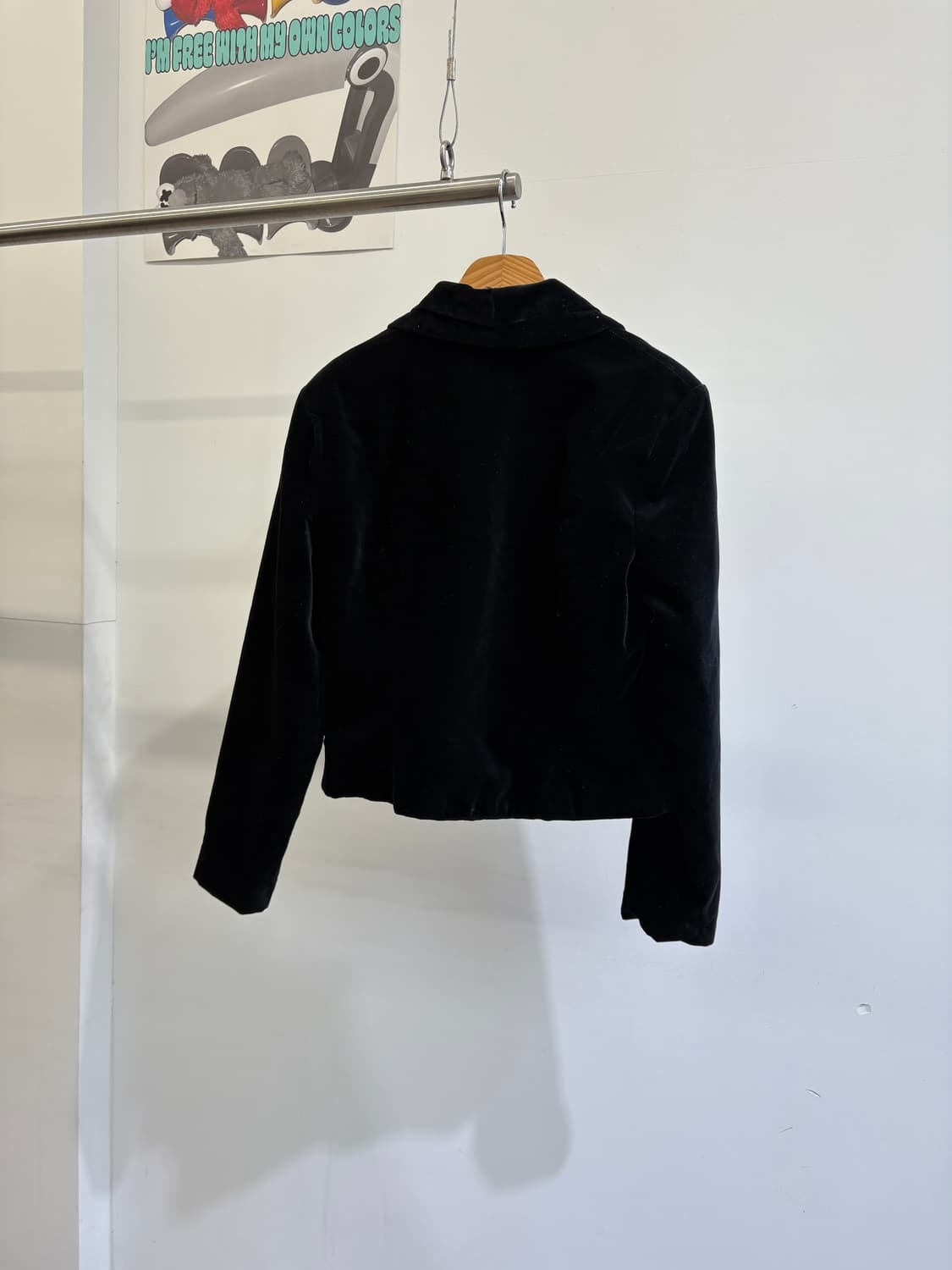 LAURA ASHLEY (Made in Britain) 자켓 상품이미지5