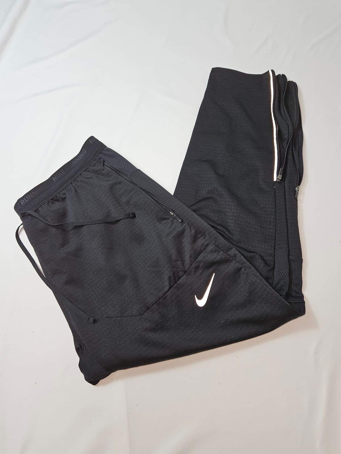나이키 신형 페놈팬츠 엘리트 러닝 조거팬츠 남성 드라이핏 L 상품이미지1