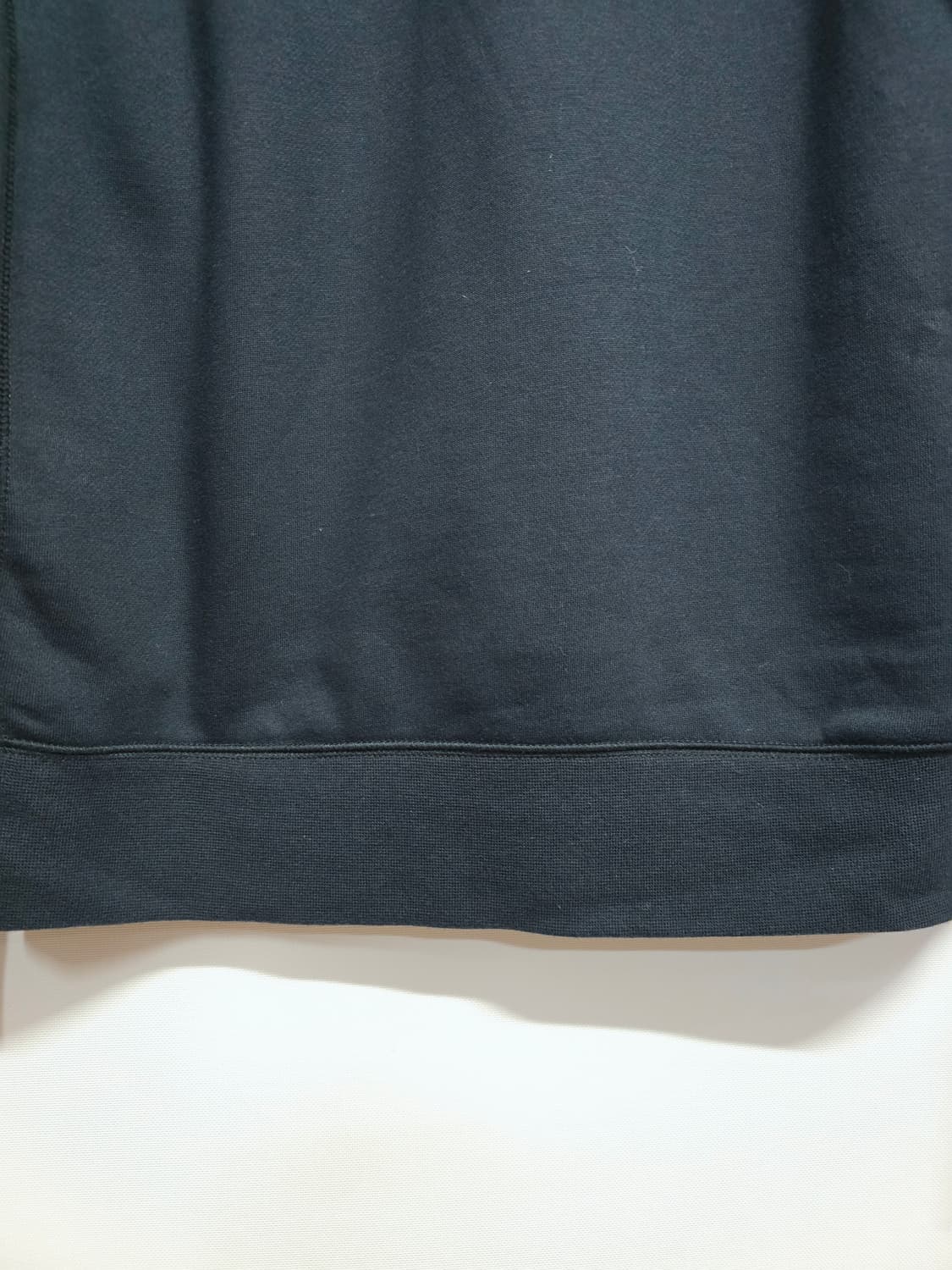 조던 블랙 맨투맨 기모티셔츠 상품이미지7