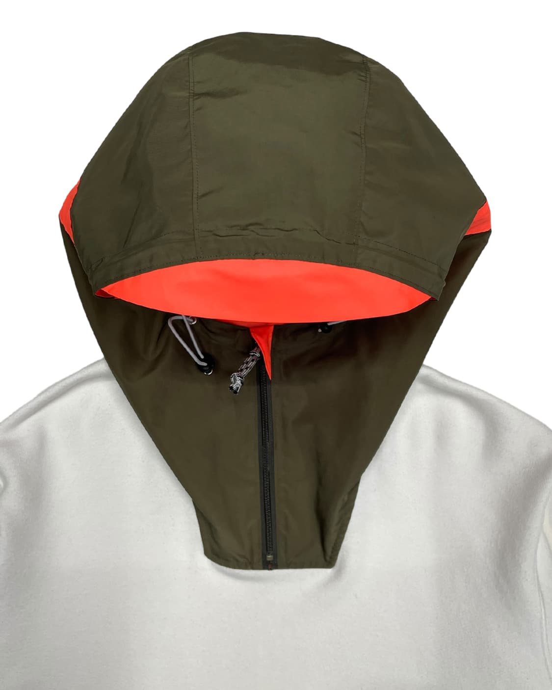 칼라 비콘 20AW 익스클루시브 후디드 풀오버 상품이미지6