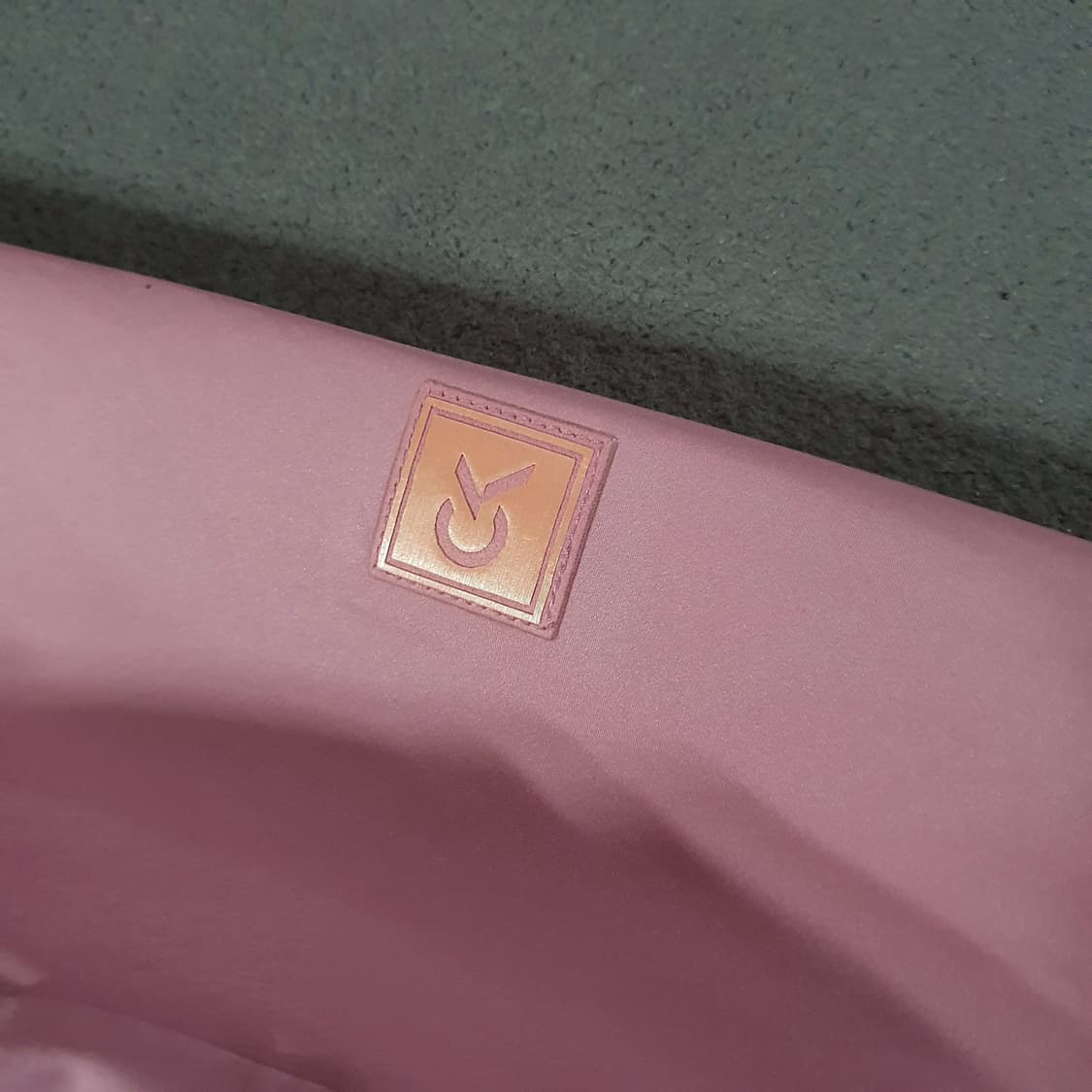 캘빈클라인 여성 레인코트 레인자켓 바람막이 M 상품이미지5