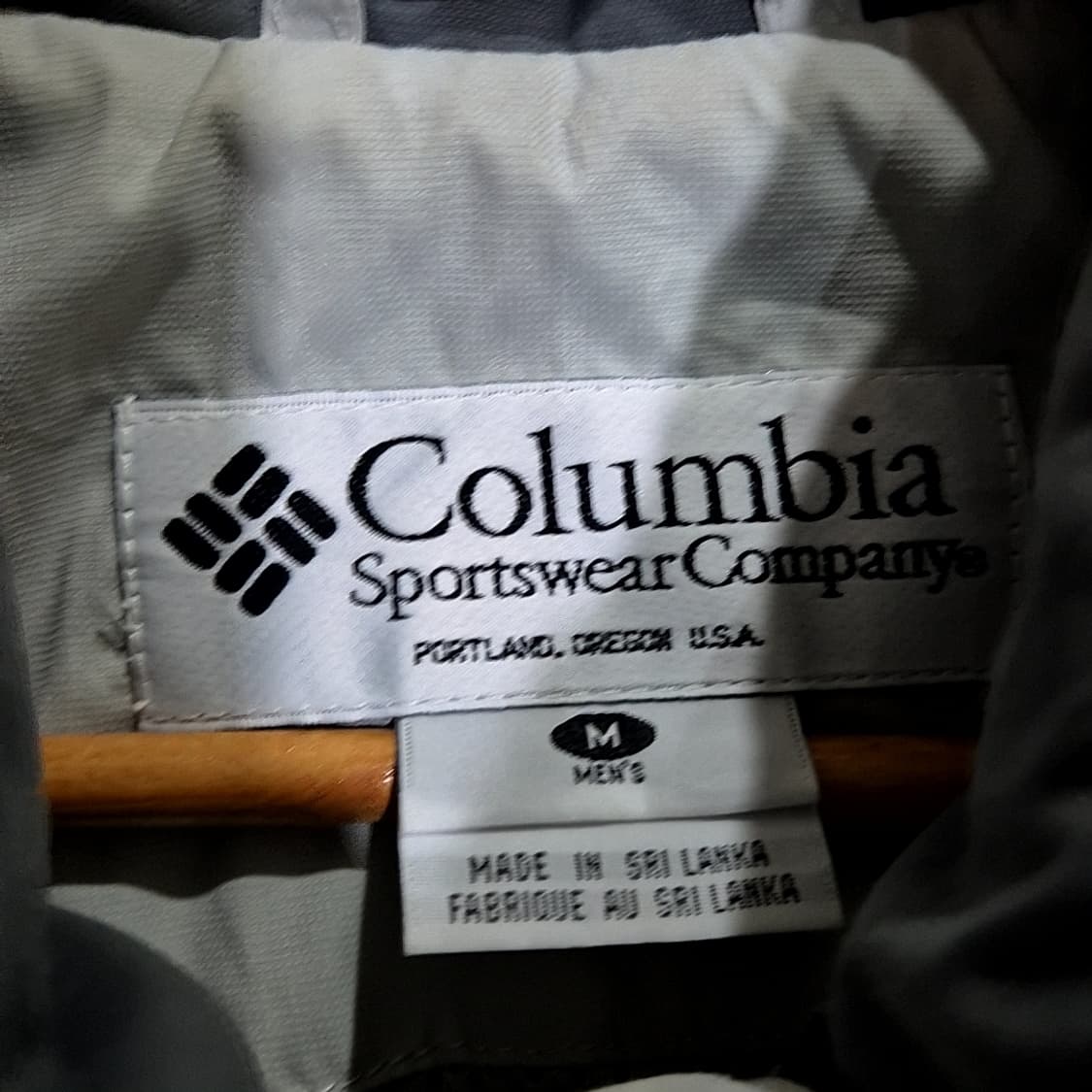 Columbia 콜롬비아 자켓 상품이미지4