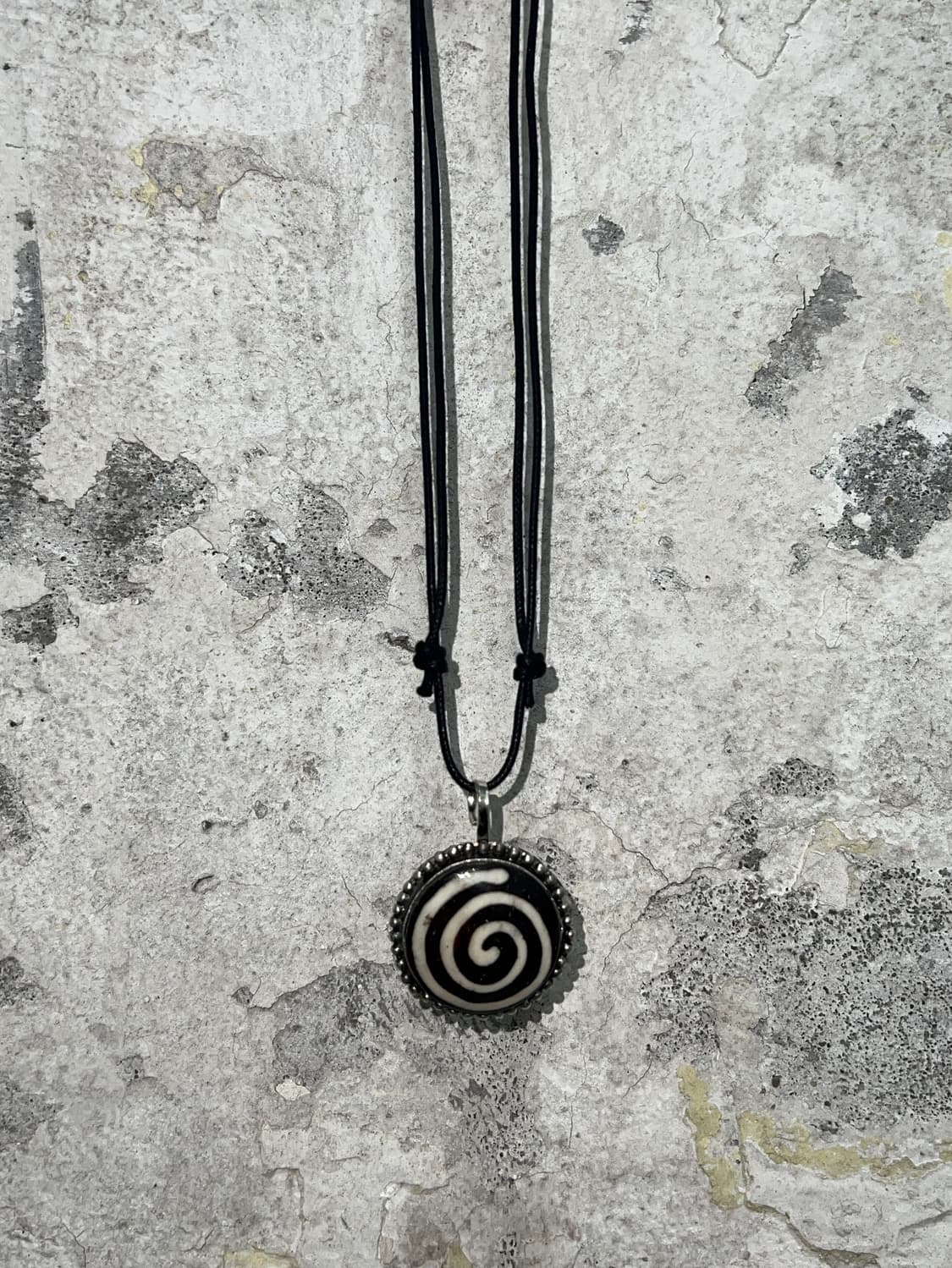 빈티지 네이티브 펜던트 (택1) 상품이미지3