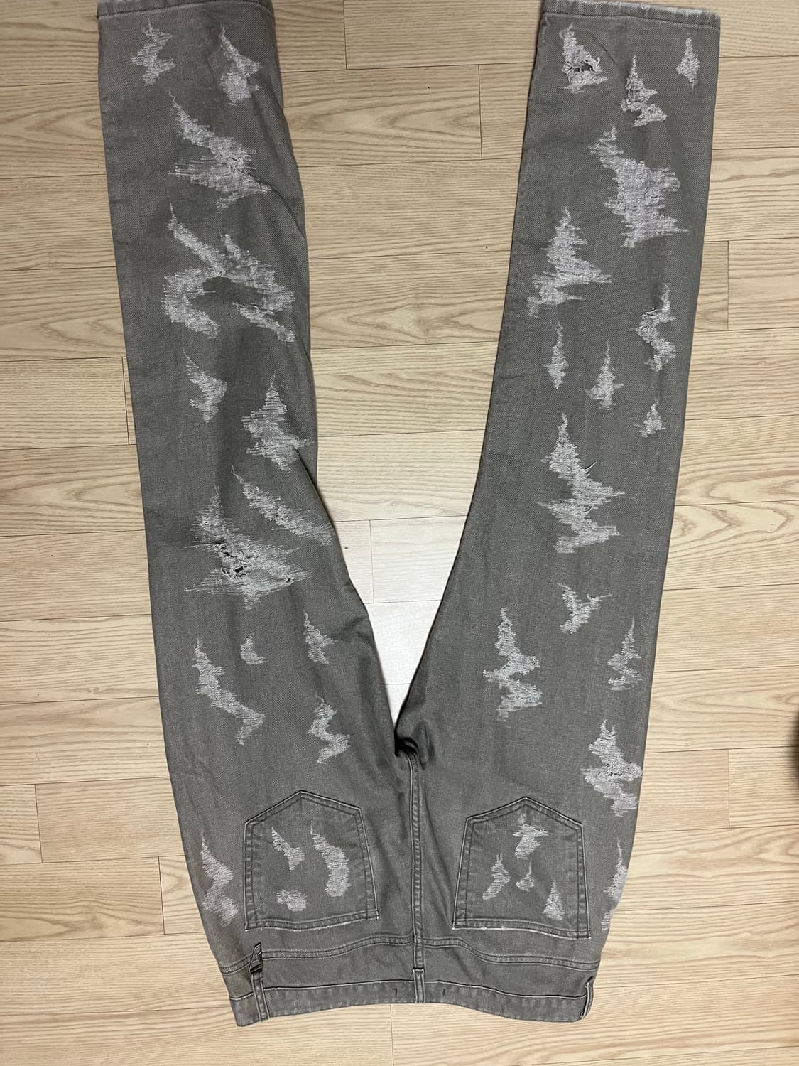 언더마이카 muguet 2사이즈 상품이미지5