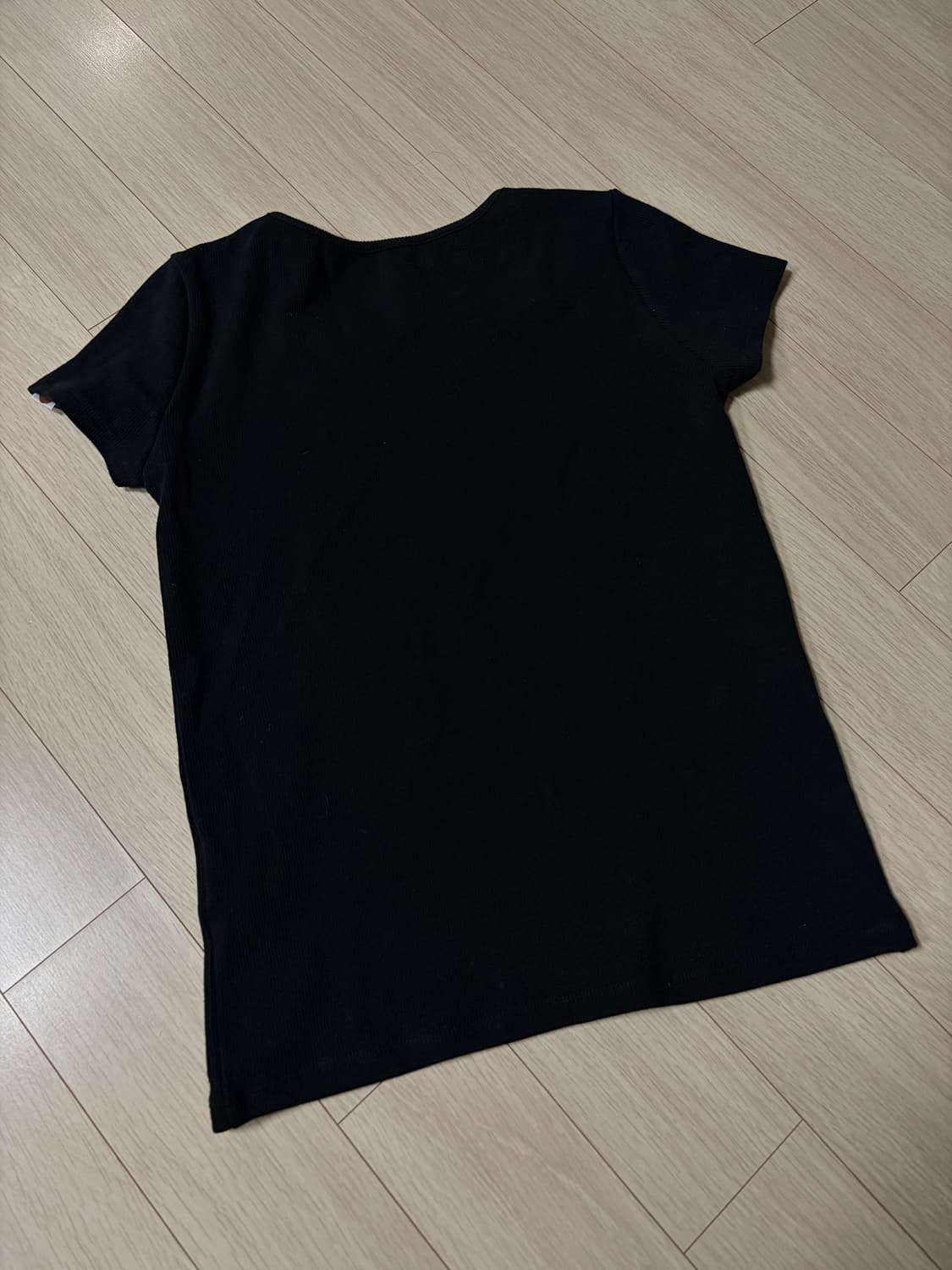 베이프 우먼스 반팔 상품이미지4