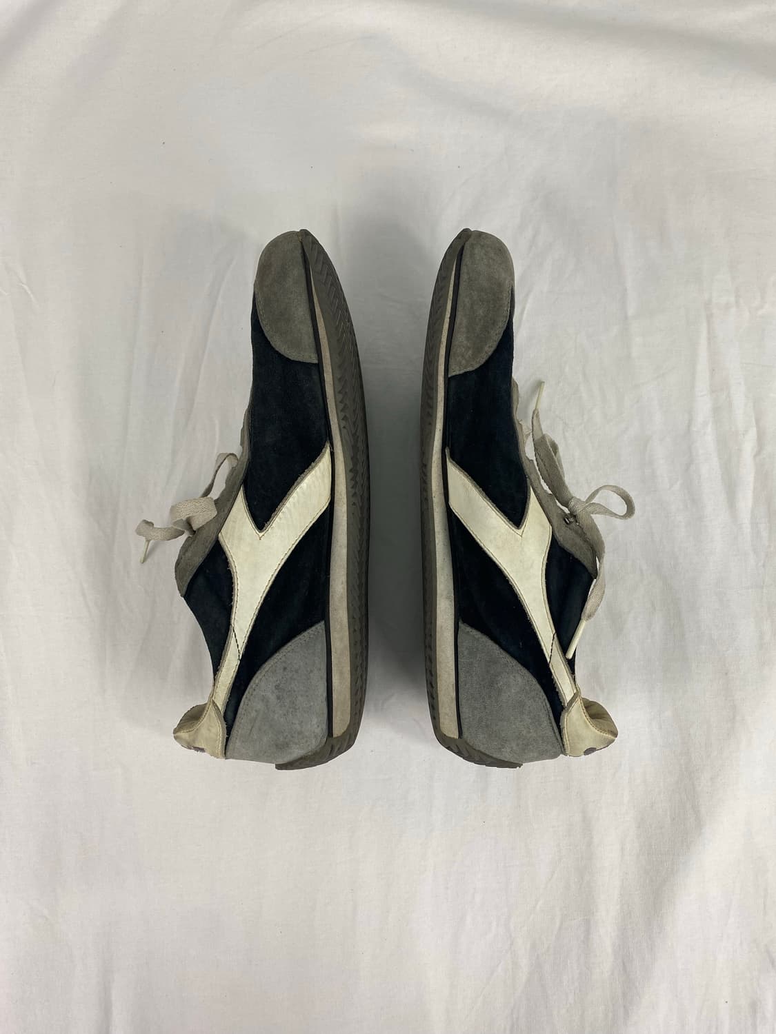 디아도라 헤리티지 이큅 스톤워시 265 상품이미지4