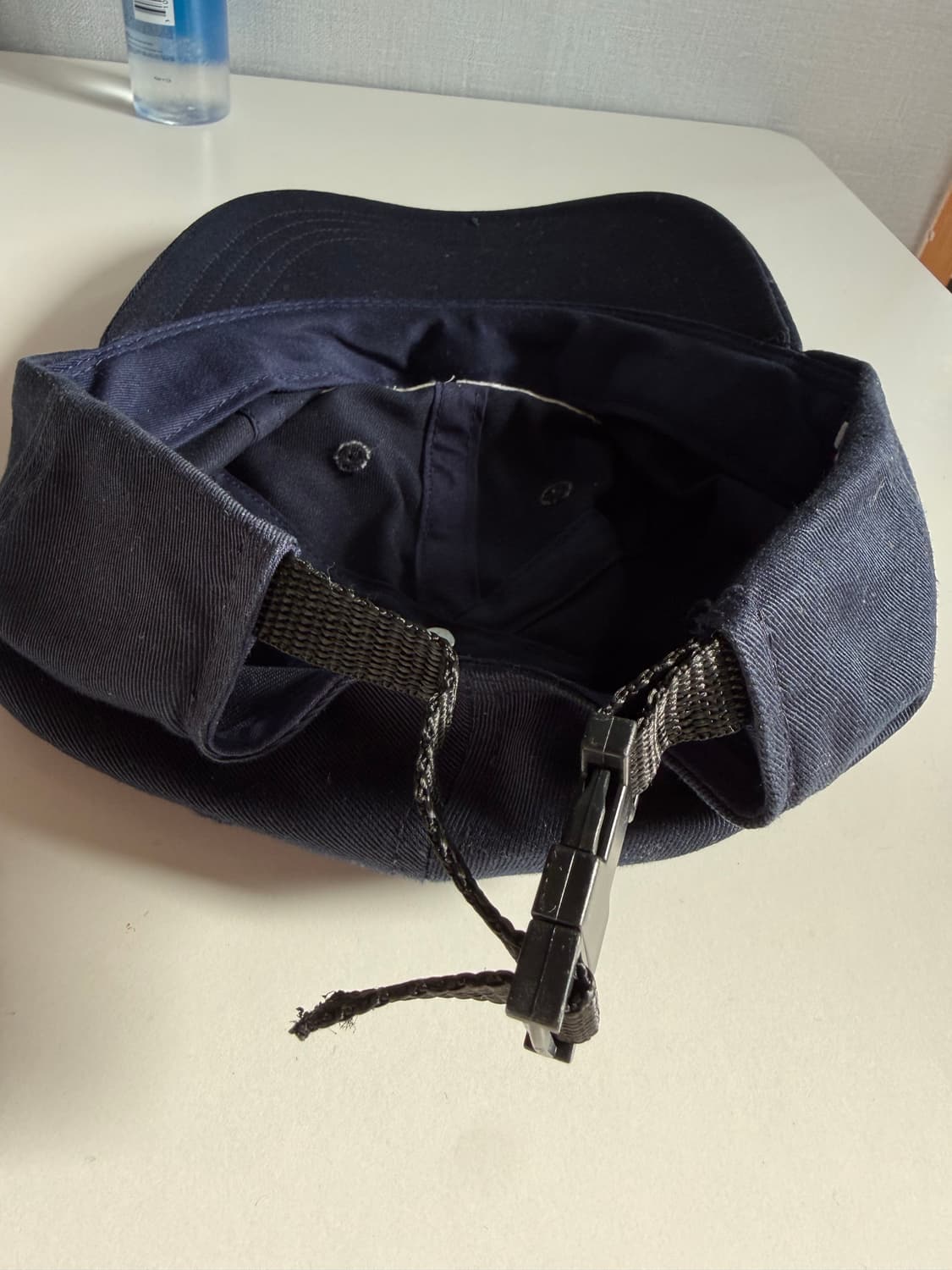 폴로스포츠 모자 팝니다 상품이미지3