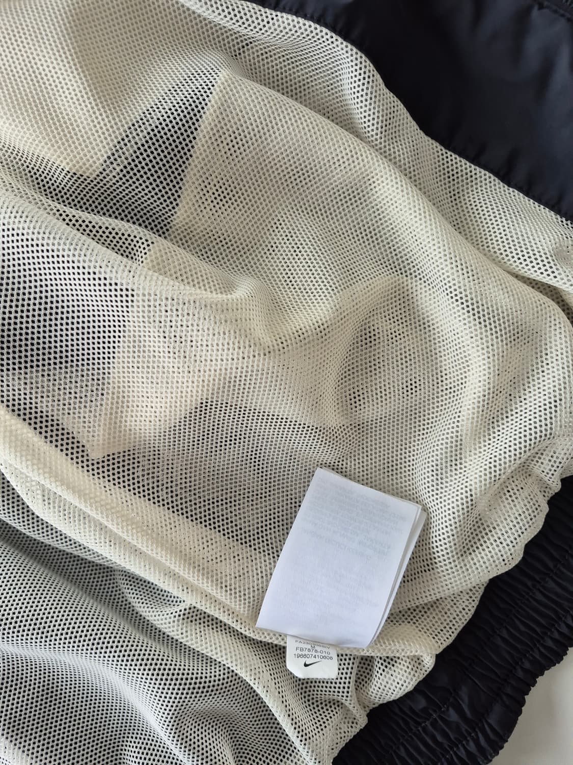 나이키 빅스우시 바람막이 자켓 상품이미지6